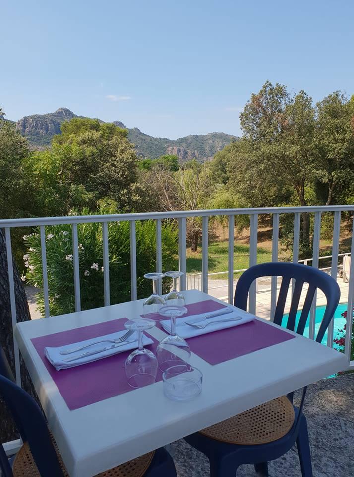 Le Relais des Lavandins Provence-Alpes-Côte d'Azur - Le Muy visuel 4/4 Le Relais des Lavandins Provence-Alpes-Côte d'Azur - Le Muy visuel 4/4