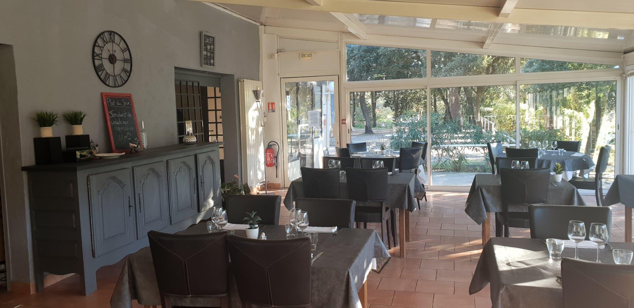 Le Relais des Lavandins Provence-Alpes-Côte d'Azur - Le Muy visuel 2/4 Le Relais des Lavandins Provence-Alpes-Côte d'Azur - Le Muy visuel 2/4