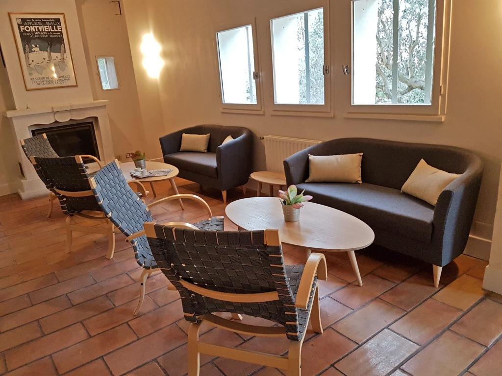 Hôtel Belesso Provence-Alpes-Côte d'Azur - Fontvieille visuel 5/5 Hôtel Belesso Provence-Alpes-Côte d'Azur - Fontvieille visuel 5/5