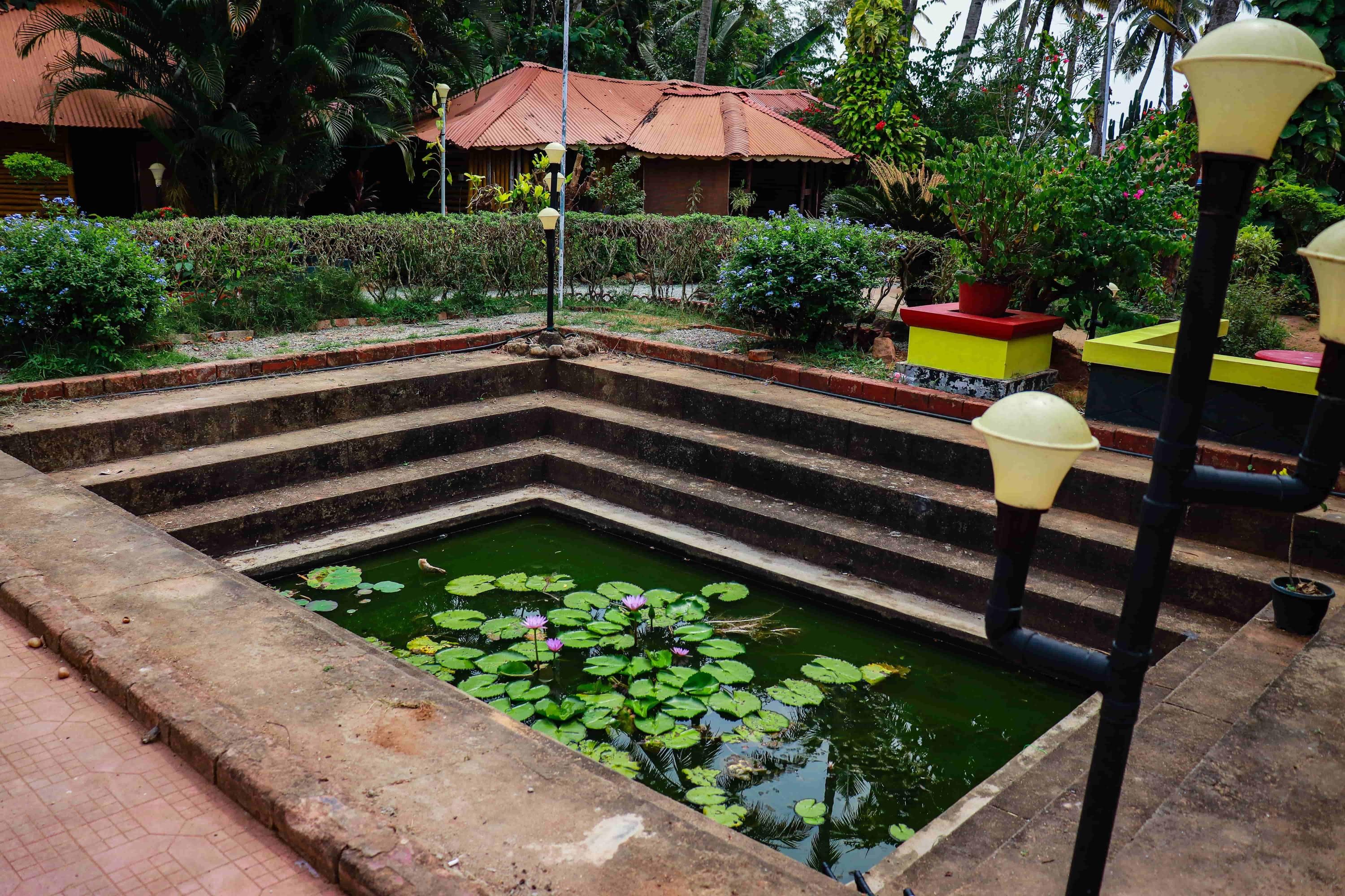 Kerala Bamboo House ₹ 817 (₹̶ ̶8̶1̶7̶). Varkala Hotel Deals & Reviews