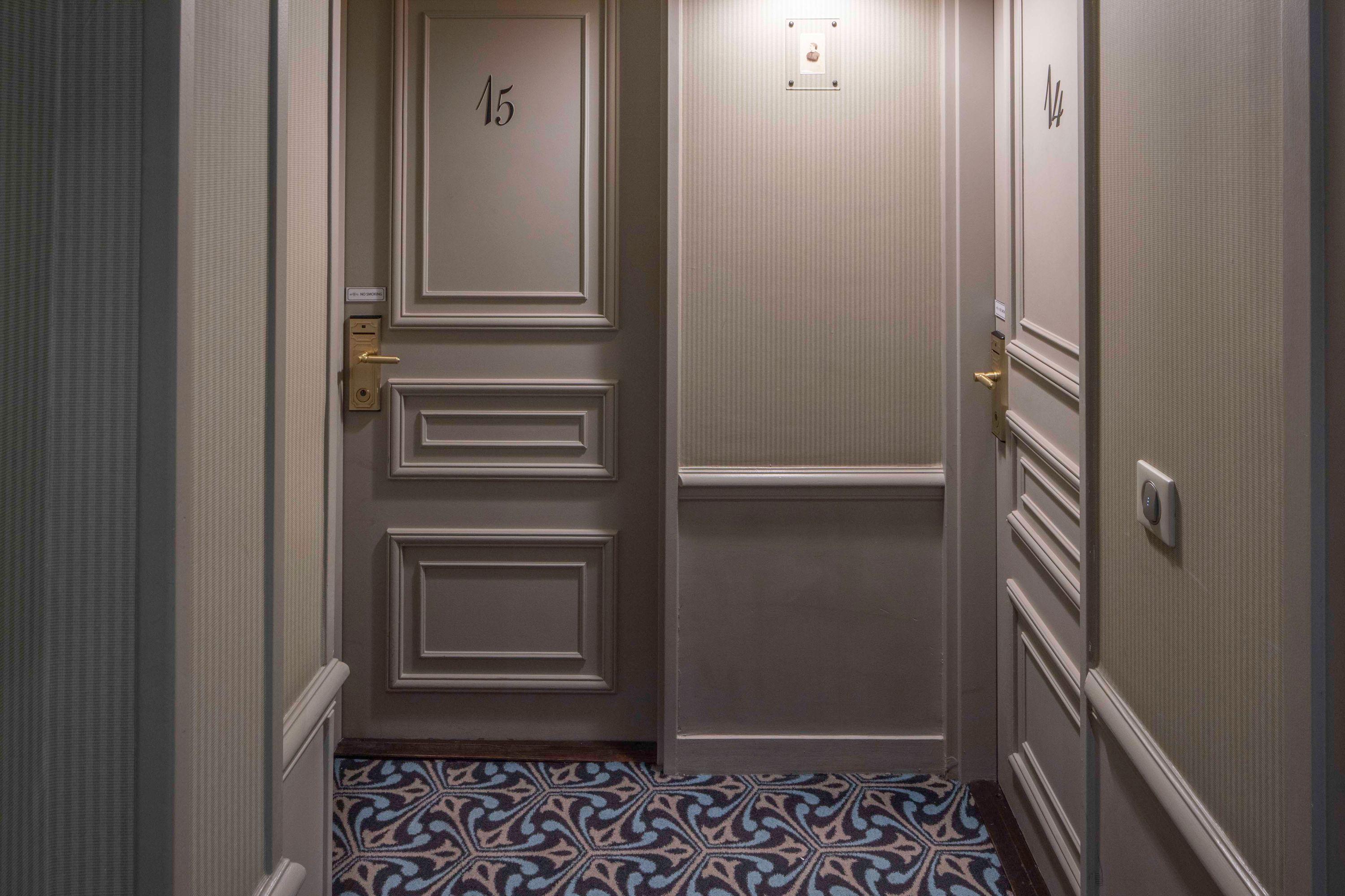 Bradford Elysees - Astotel