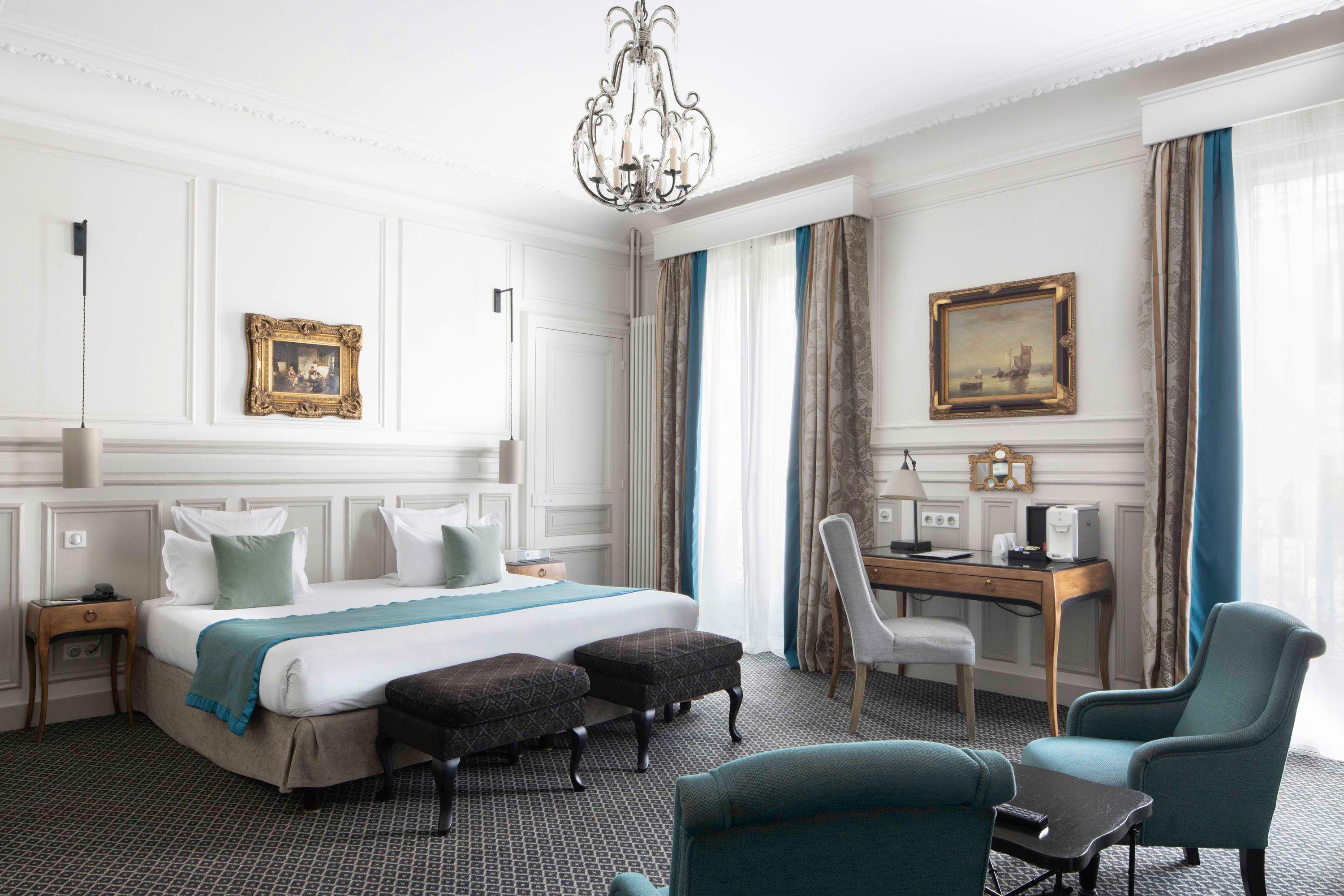 Bradford Elysees - Astotel