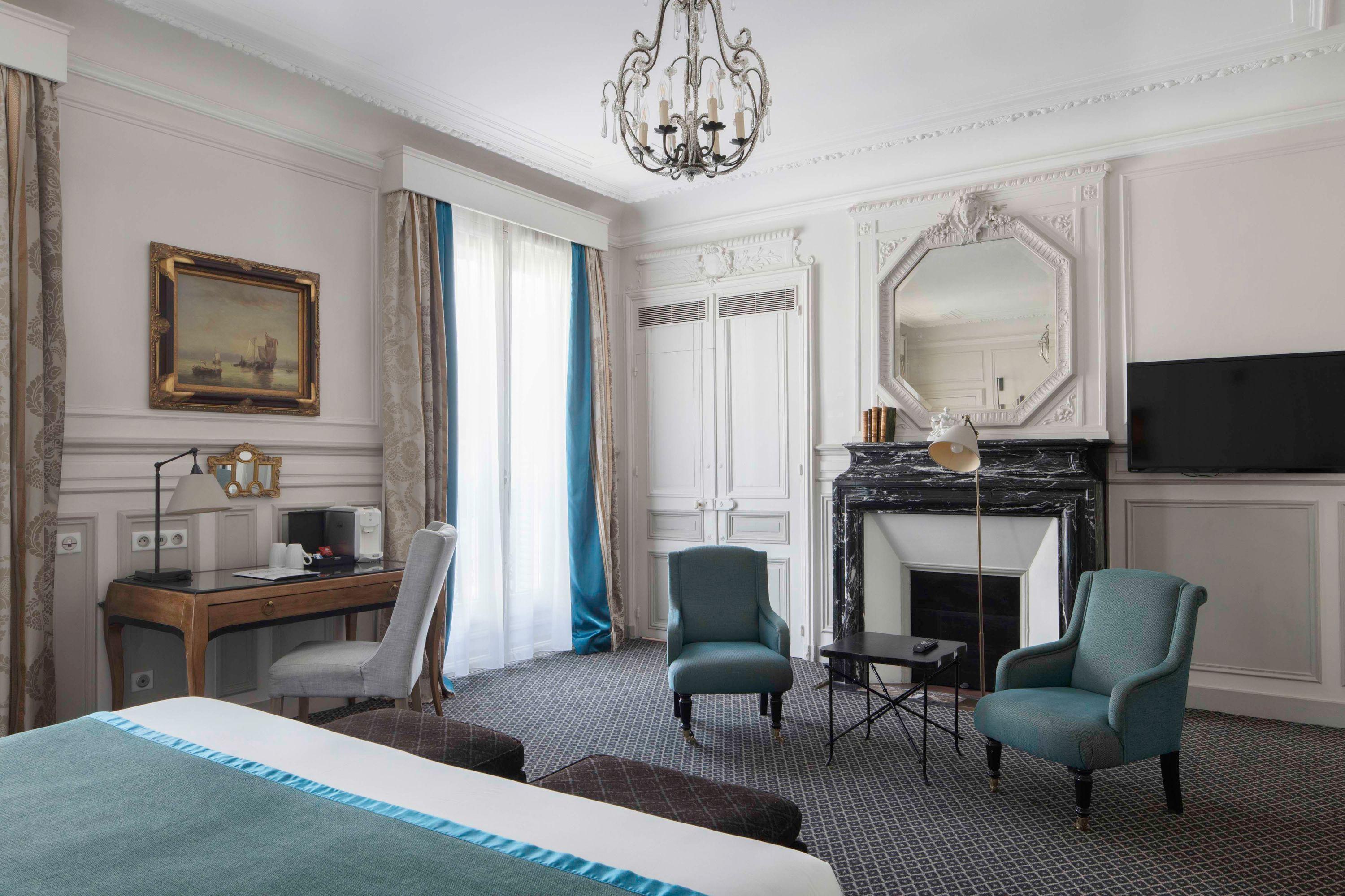 Bradford Elysees - Astotel