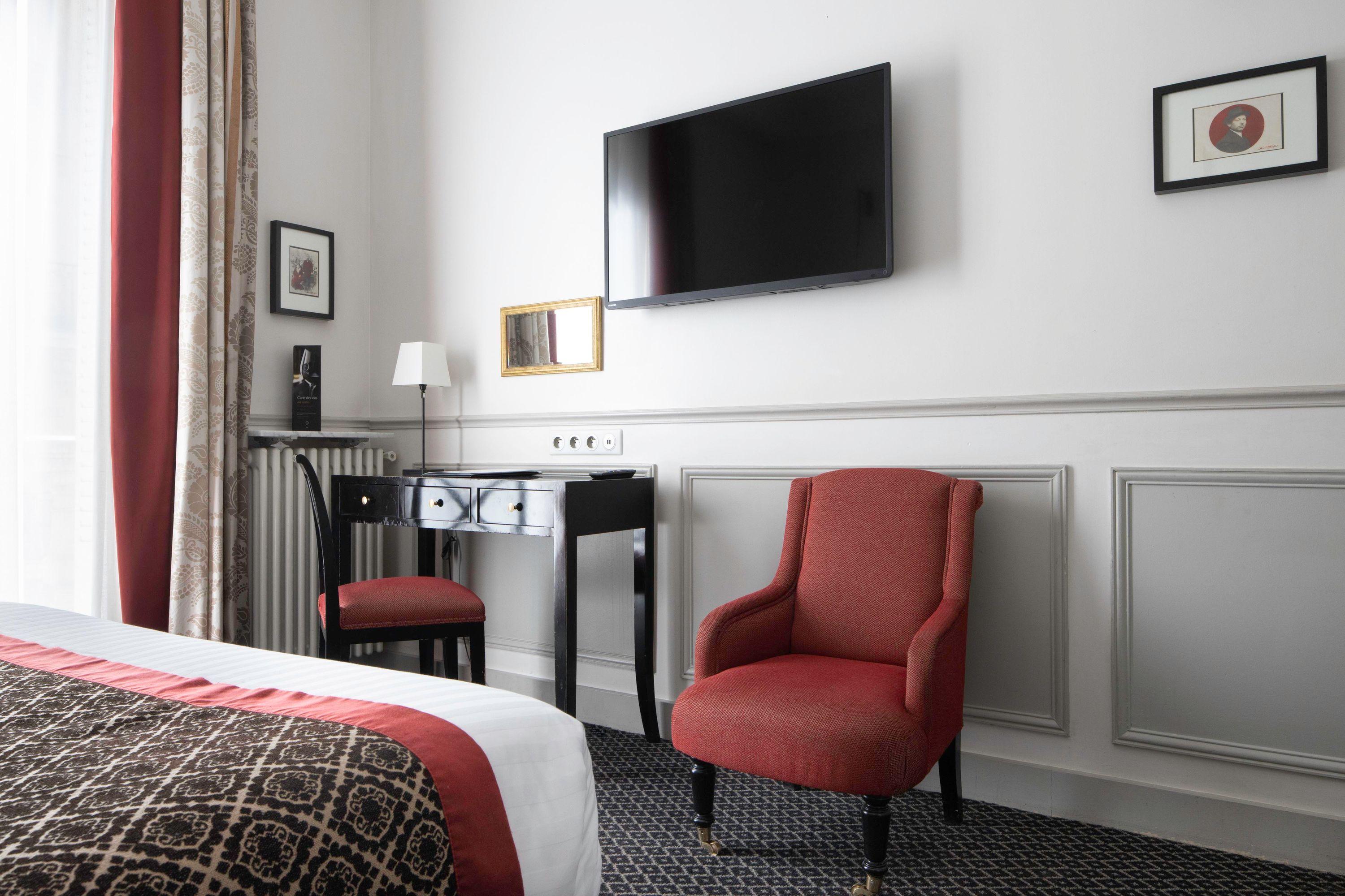 Bradford Elysees - Astotel