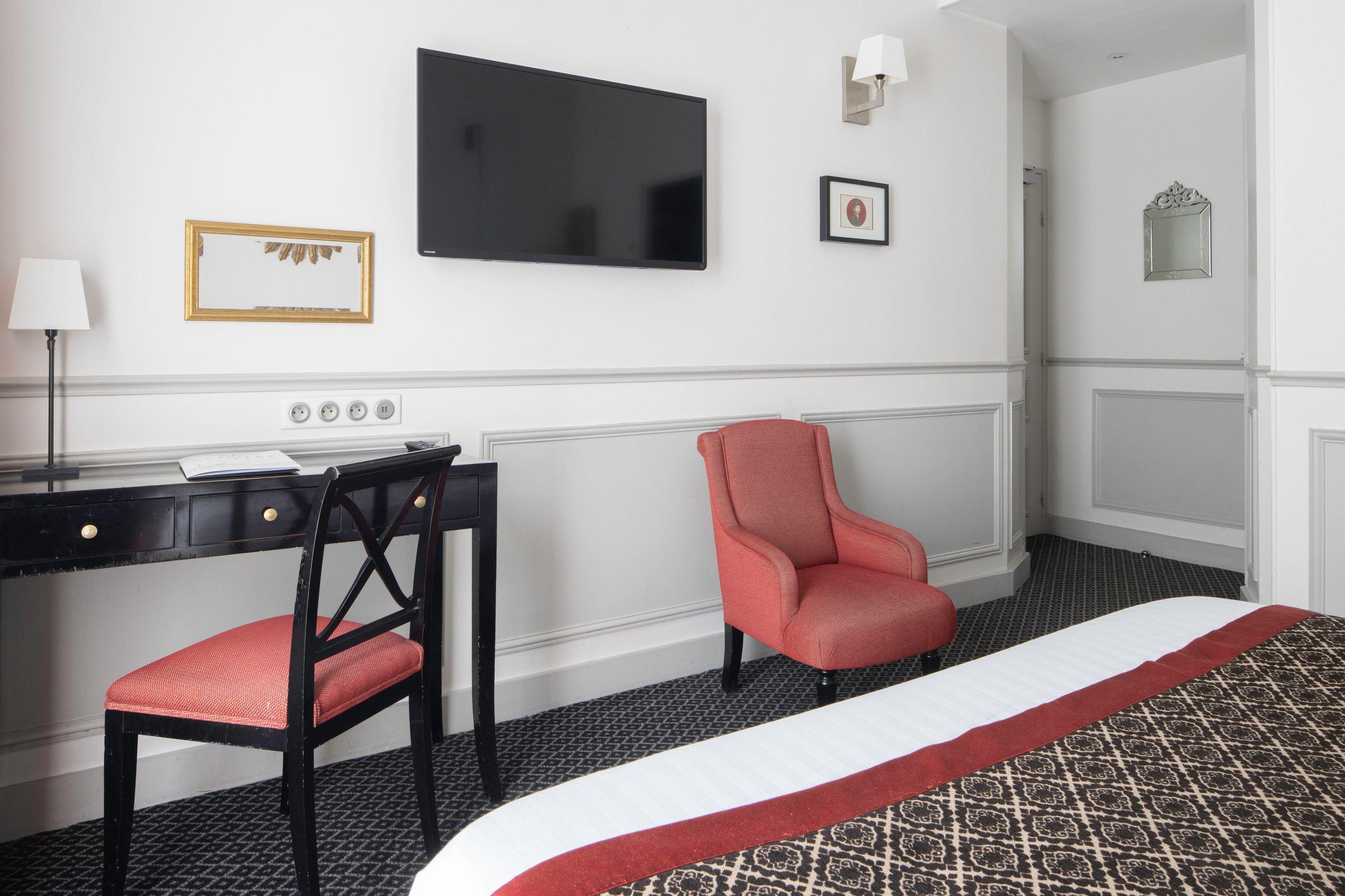 Bradford Elysees - Astotel