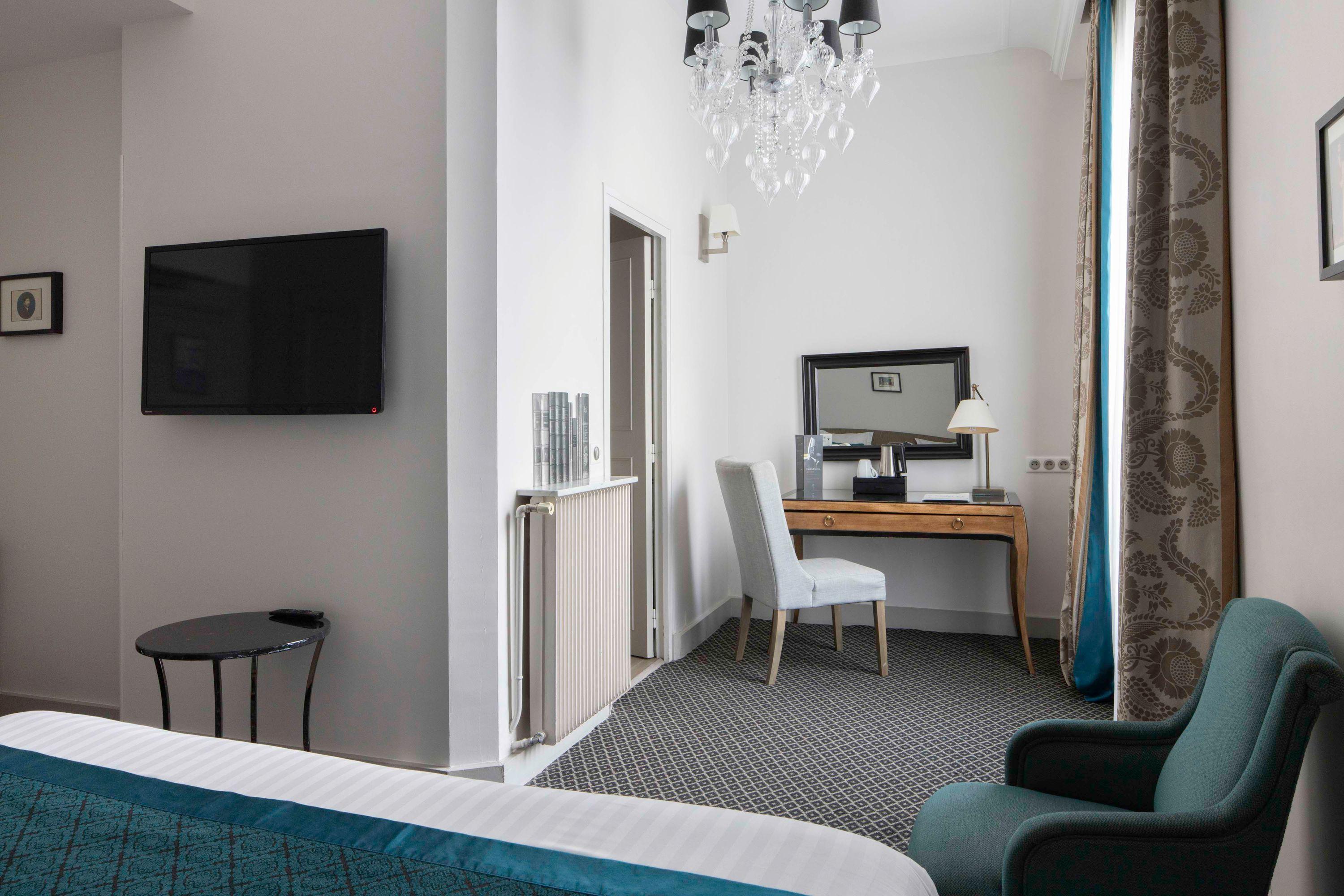 Bradford Elysees - Astotel