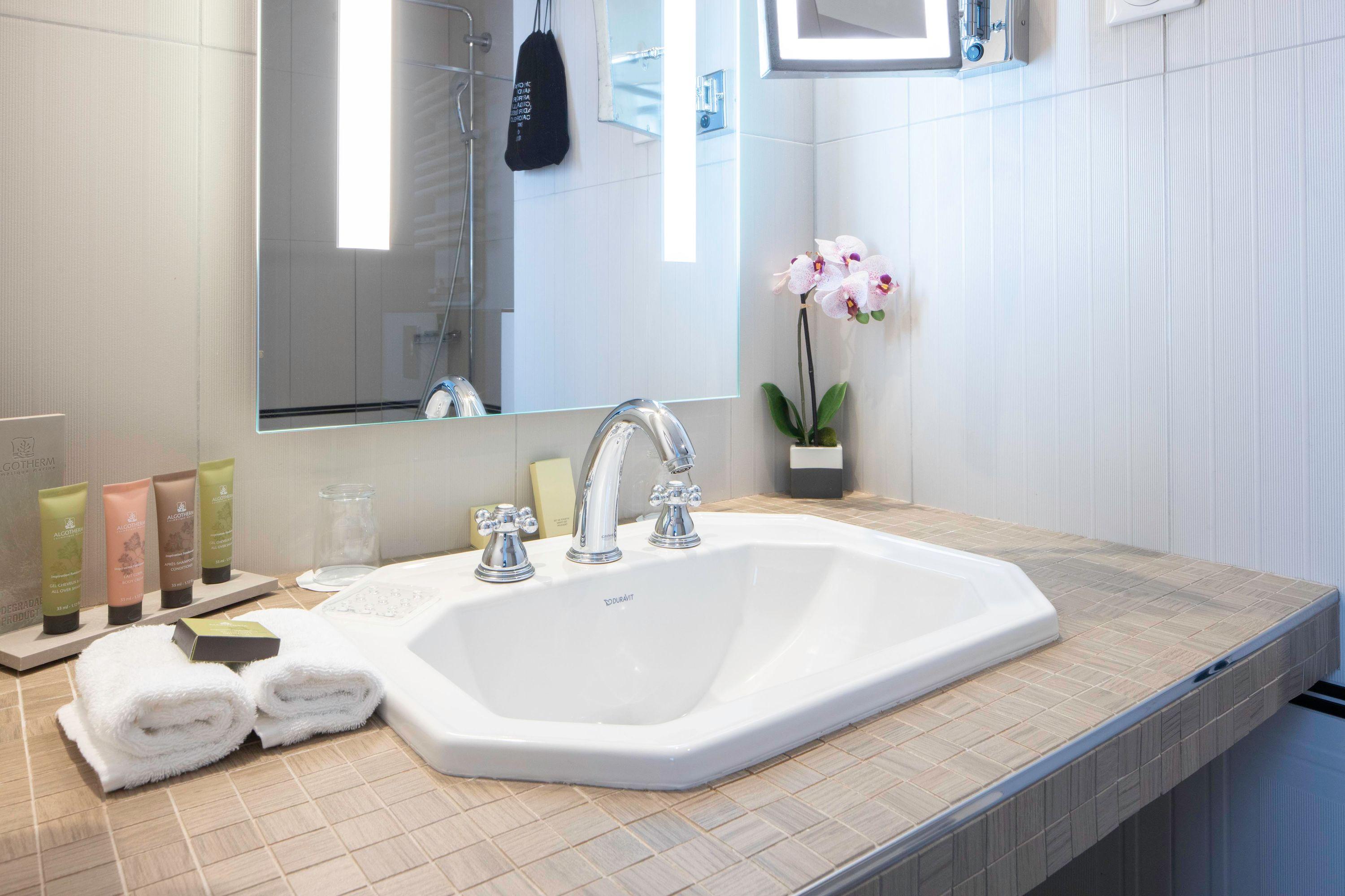 Bradford Elysees - Astotel