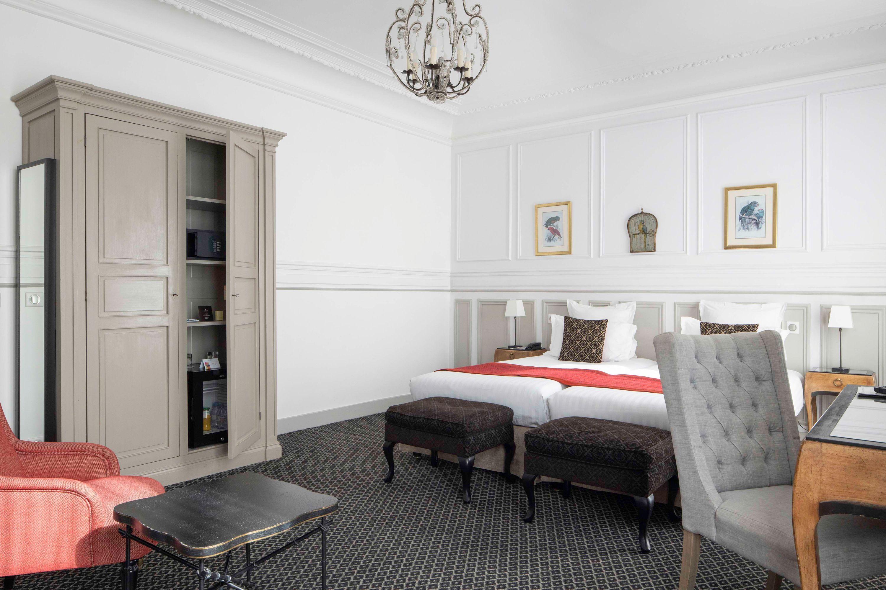 Bradford Elysees - Astotel