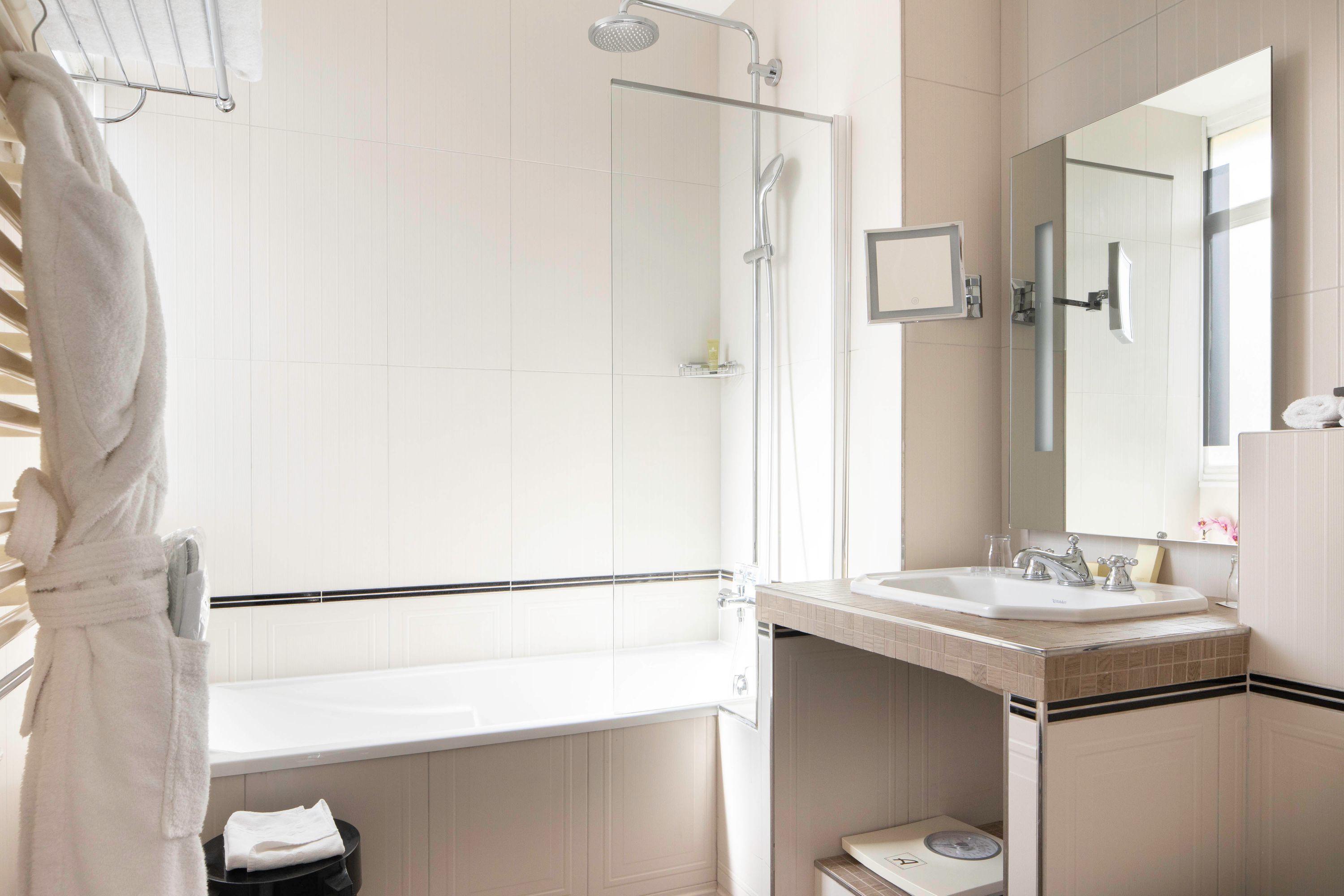 Bradford Elysees - Astotel