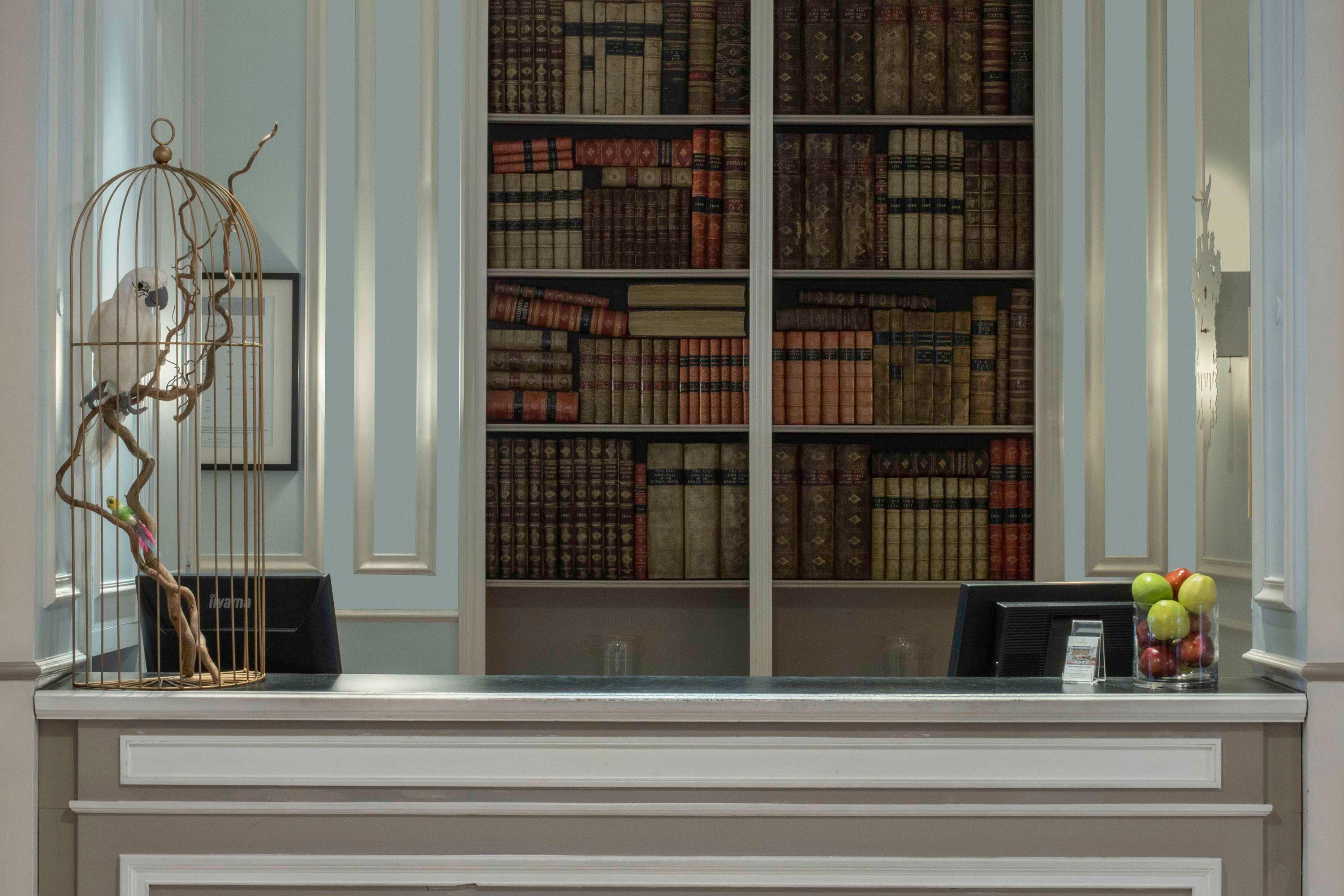 Bradford Elysees - Astotel