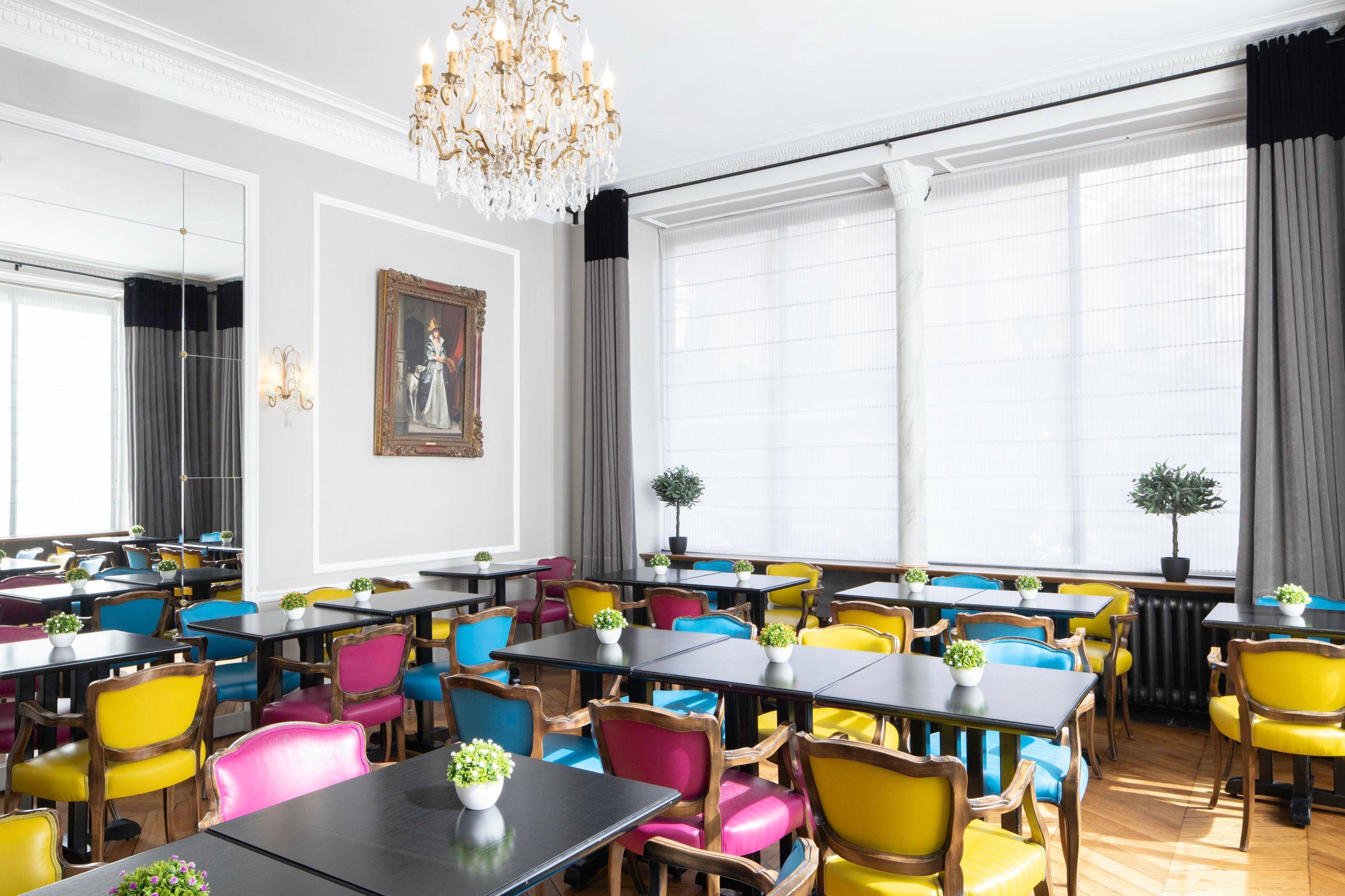 Bradford Elysees - Astotel