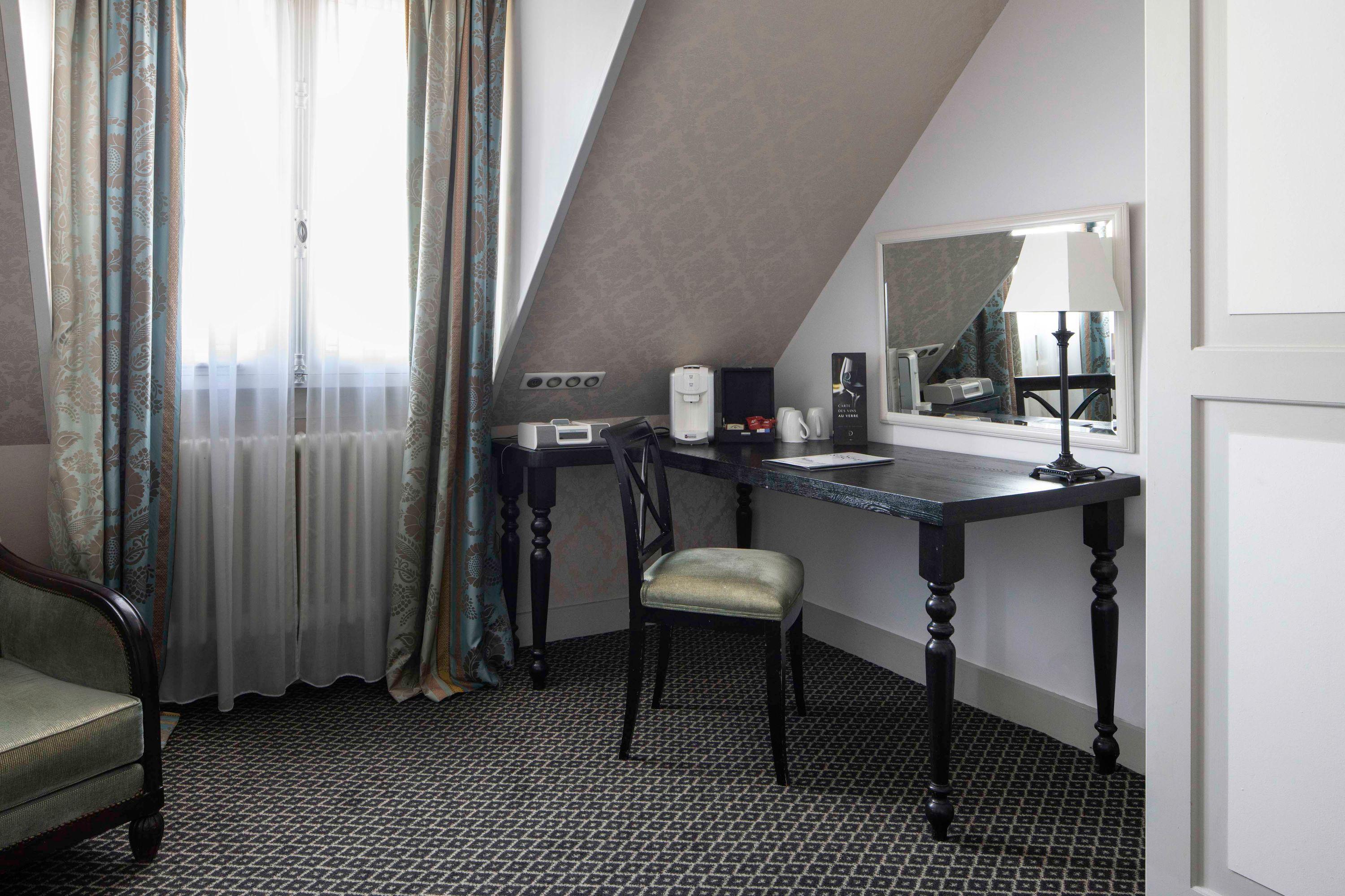 Bradford Elysees - Astotel