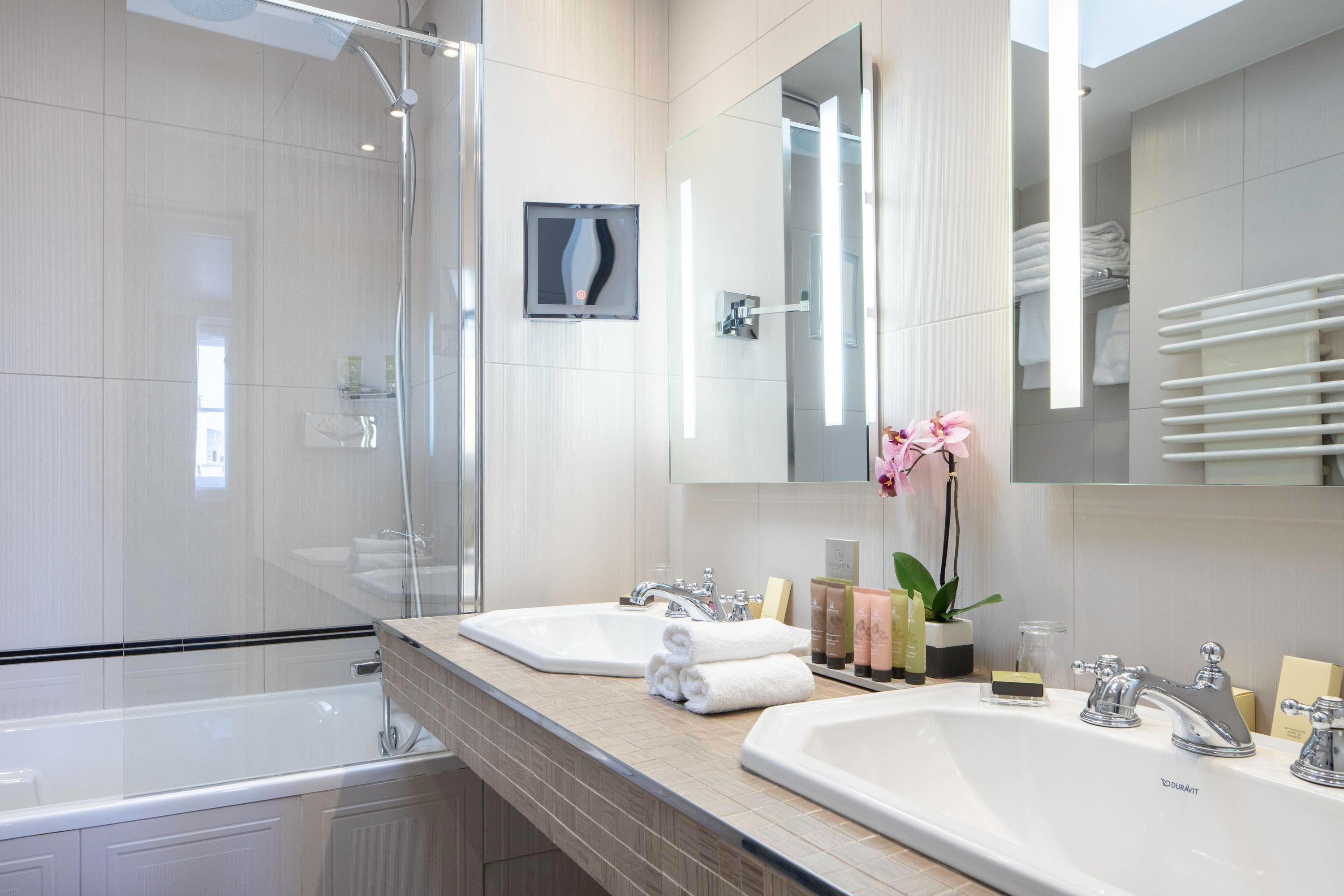 Bradford Elysees - Astotel