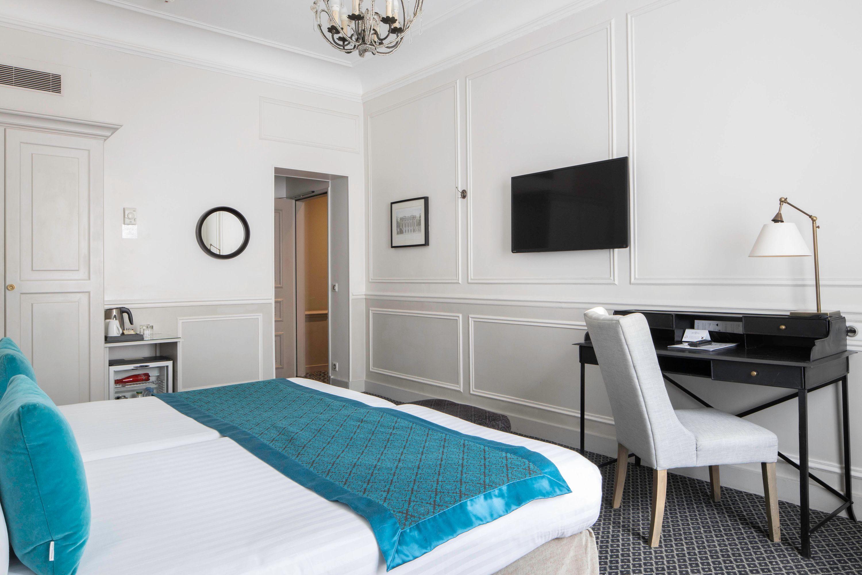 Bradford Elysees - Astotel