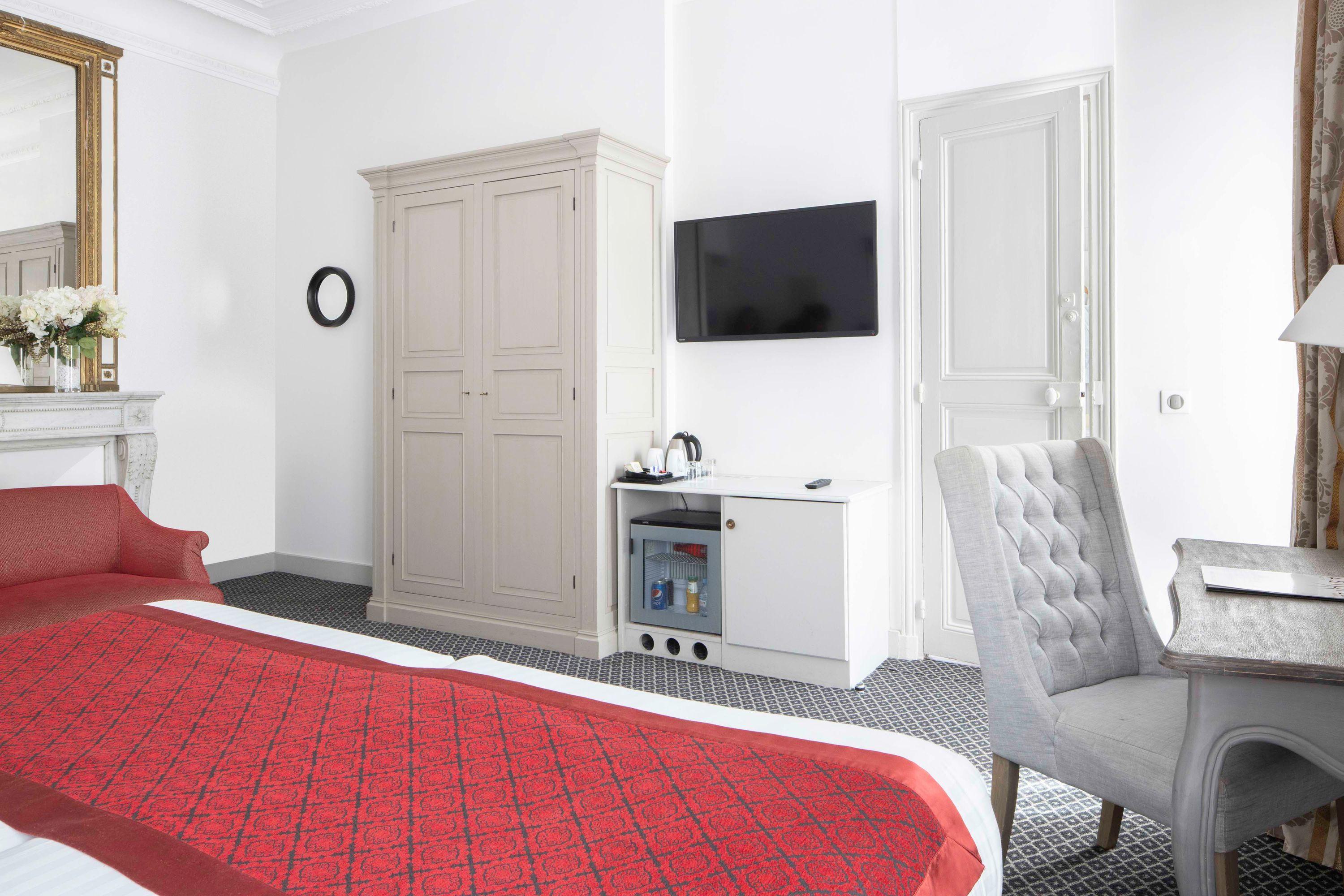 Bradford Elysees - Astotel