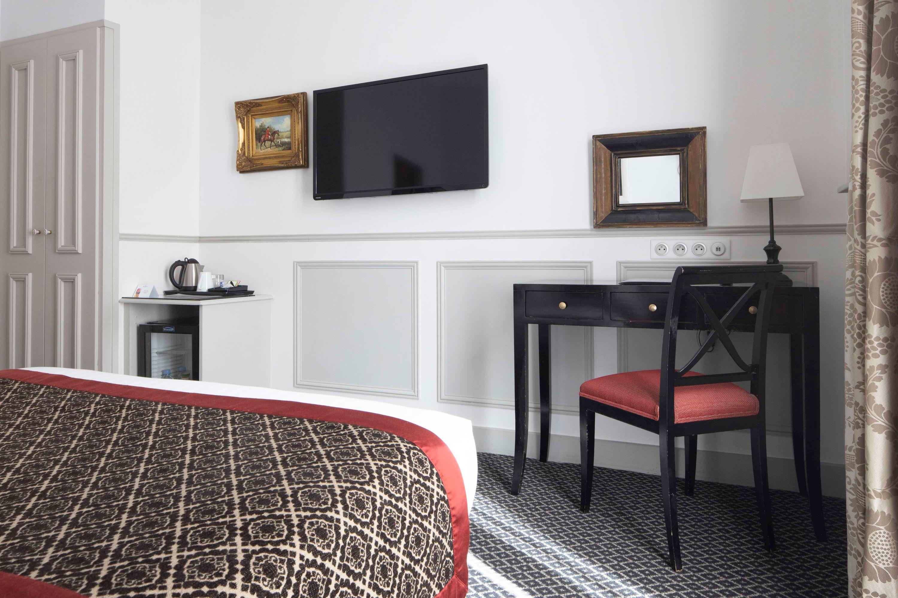 Bradford Elysees - Astotel