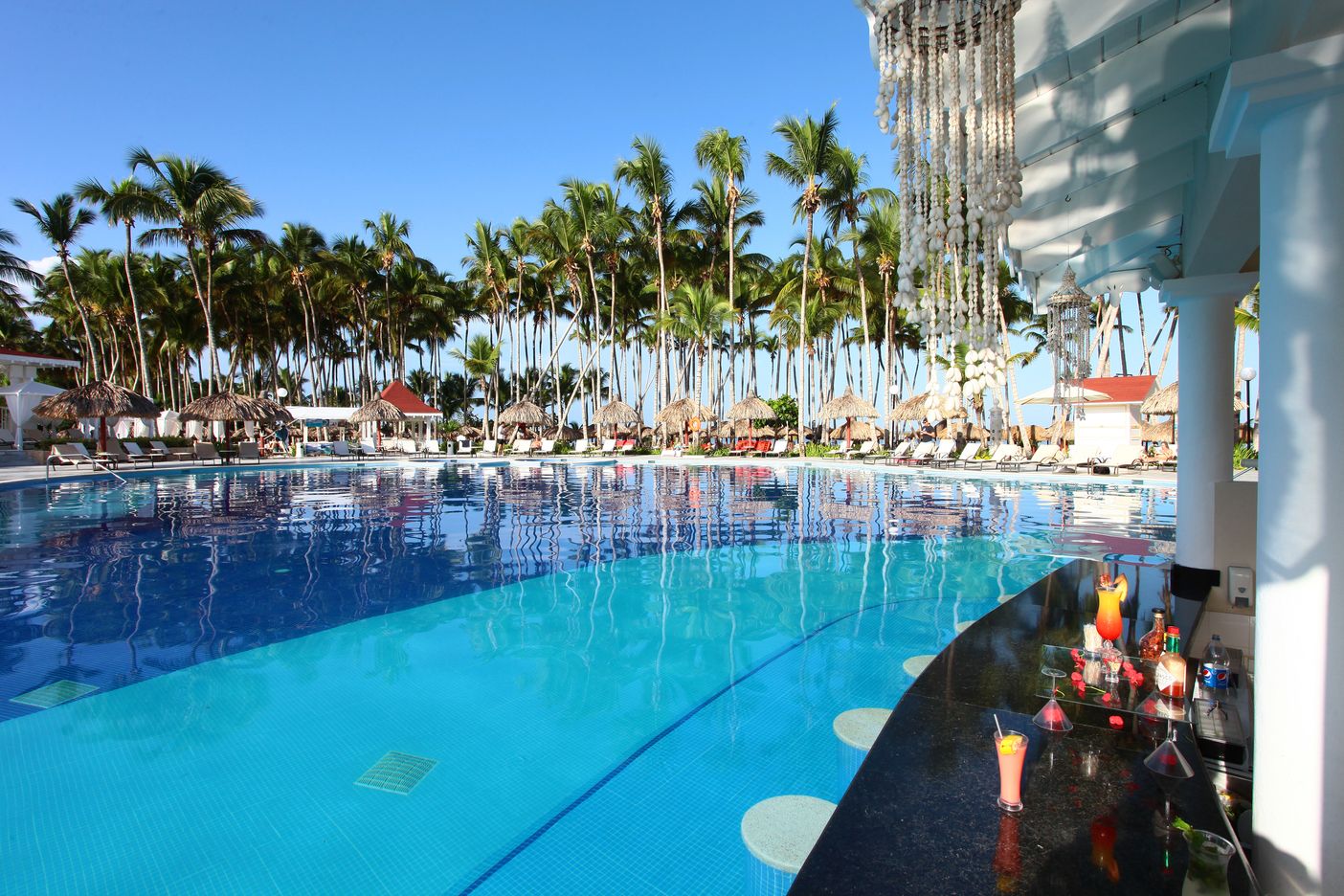 Bahia Principe Luxury Bouganville -Adults Only $132 ($̶5̶2̶8̶). La