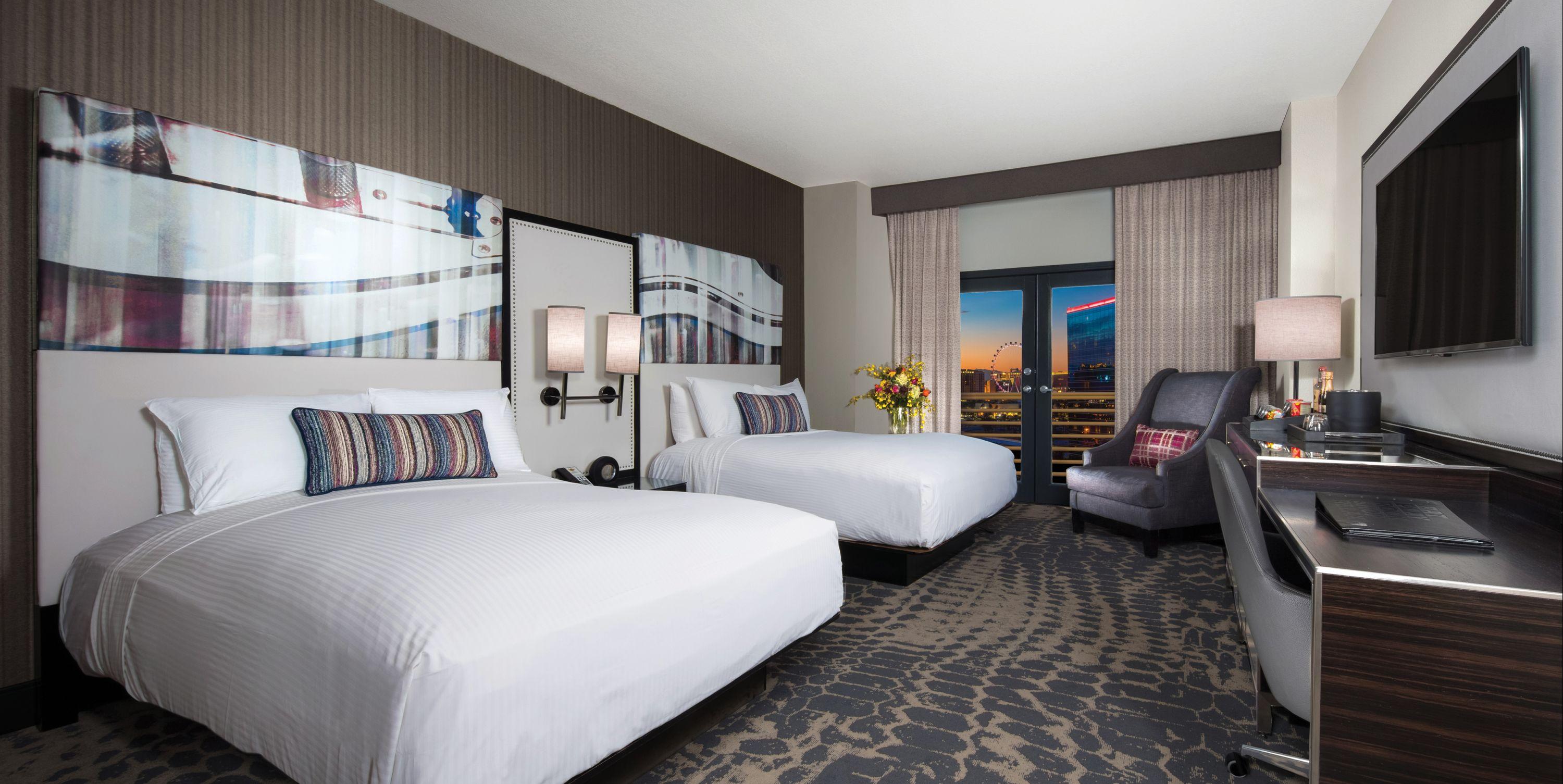 best room deals in las vegas