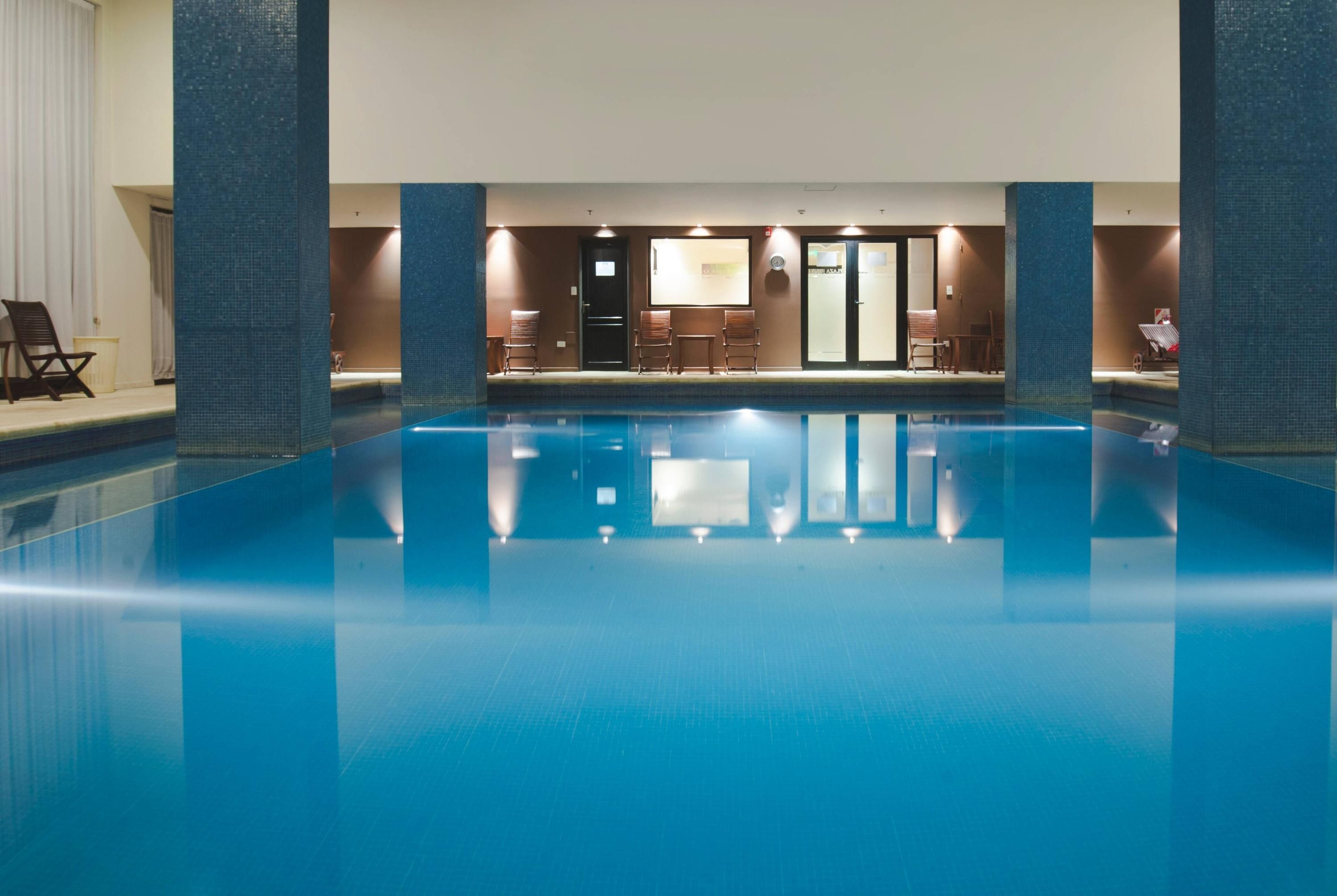 Ofertas, opiniones e imágenes de Howard Johnson by Wyndham Plaza