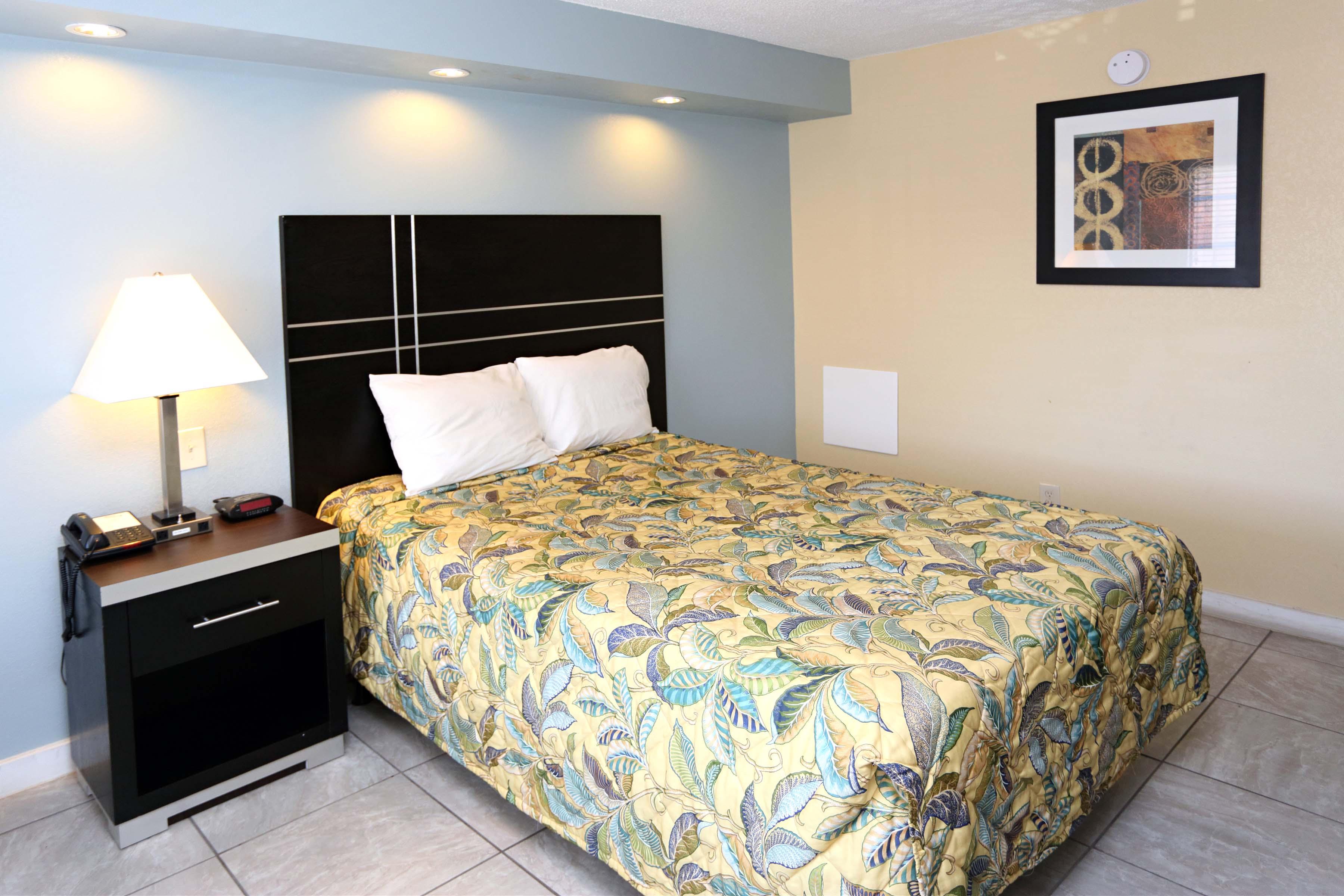 Blue Marlin Inn & Suites $45 ($̶3̶4̶3̶). Virginia Beach Hotel Deals