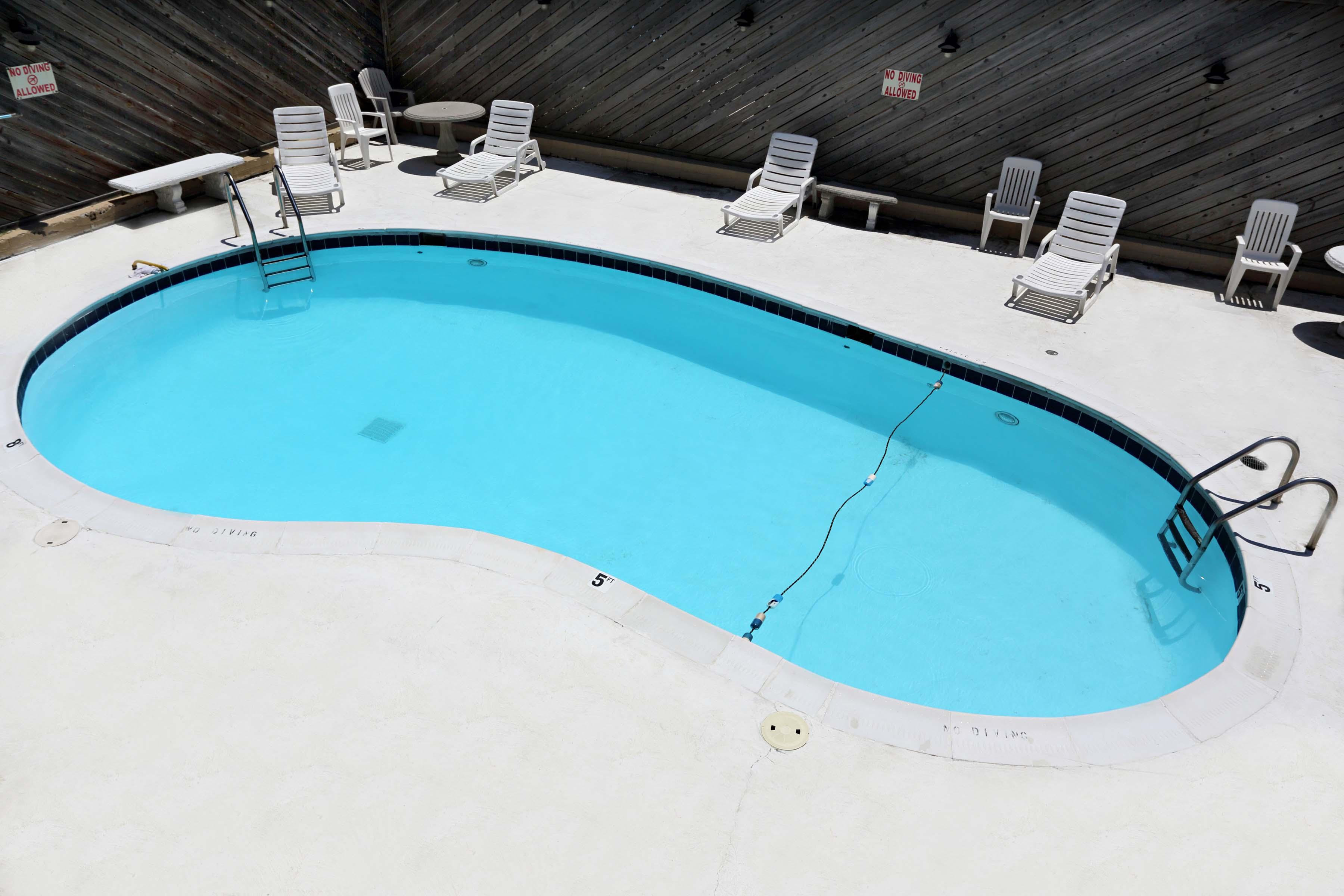 Blue Marlin Inn & Suites $45 ($̶3̶4̶3̶). Virginia Beach Hotel Deals