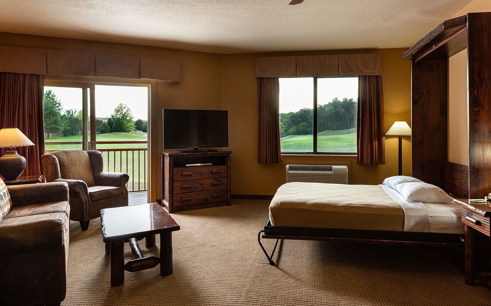 Wilderness At The Smokies Stone Hill Lodge, Sevierville, TN, United