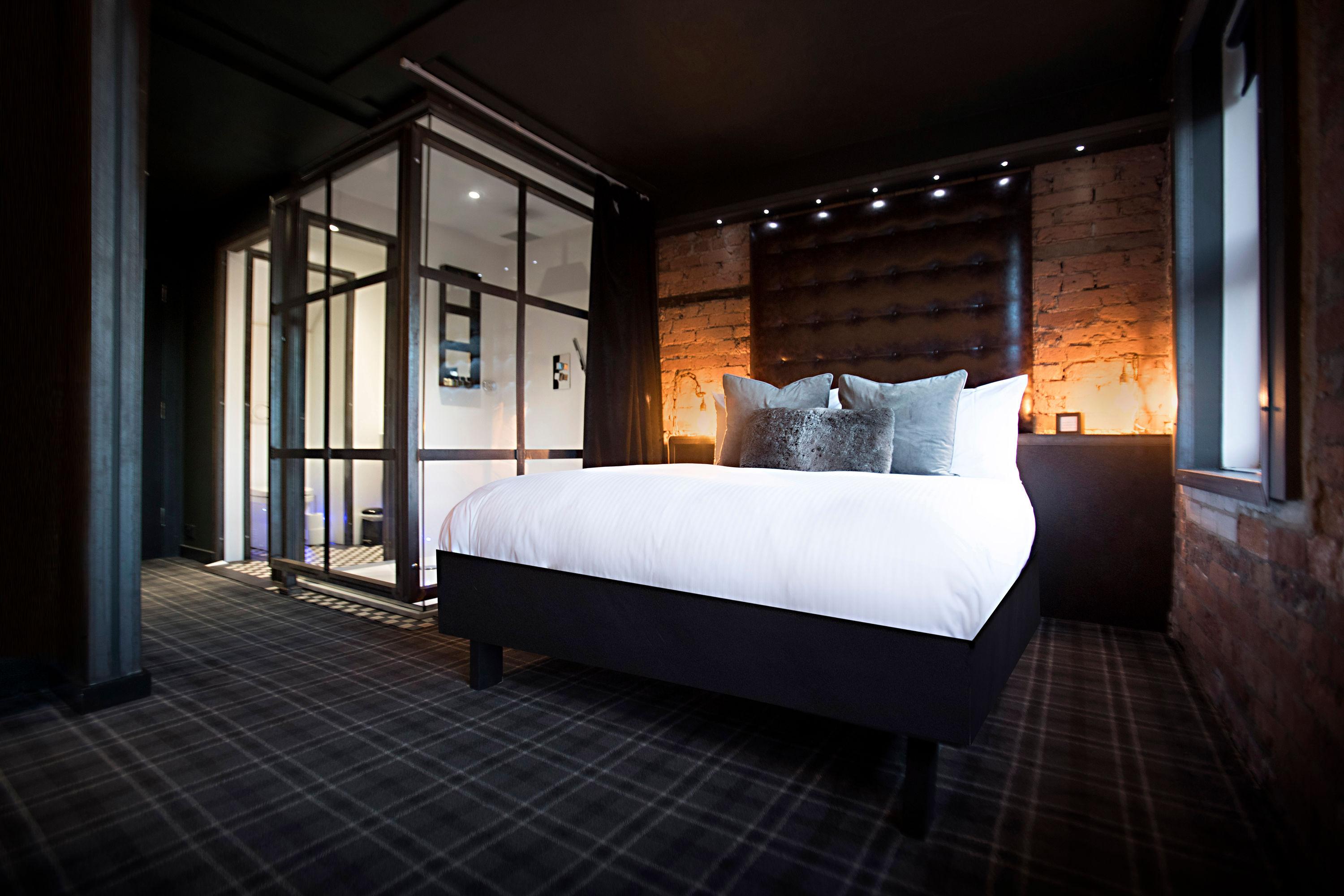 Briggate Hotel in Leeds the United Kingdom from 54 Deals