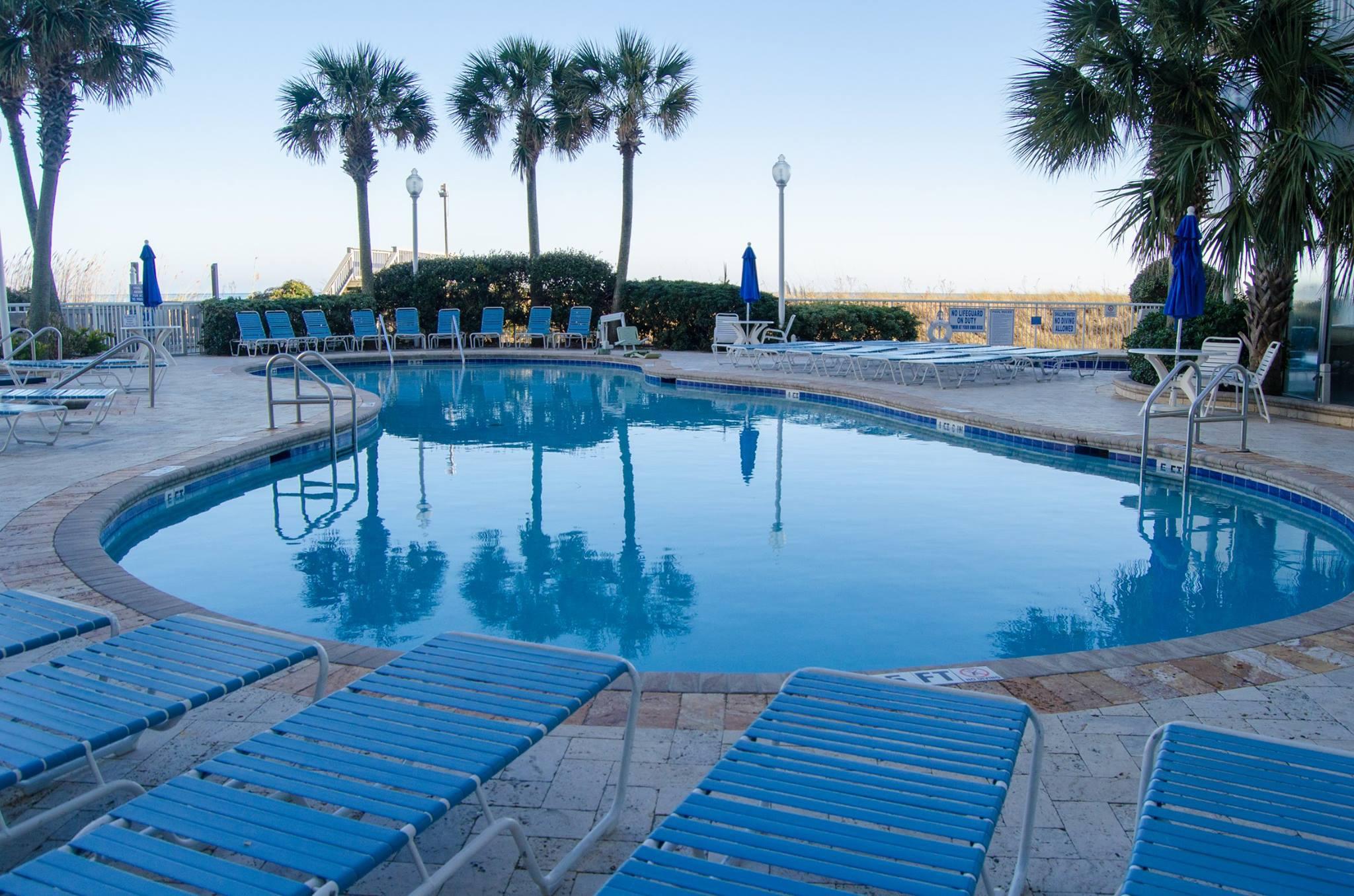 Sea Watch Resort $74 ($̶2̶6̶3̶). Myrtle Beach Hotel Deals & Reviews - KAYAK