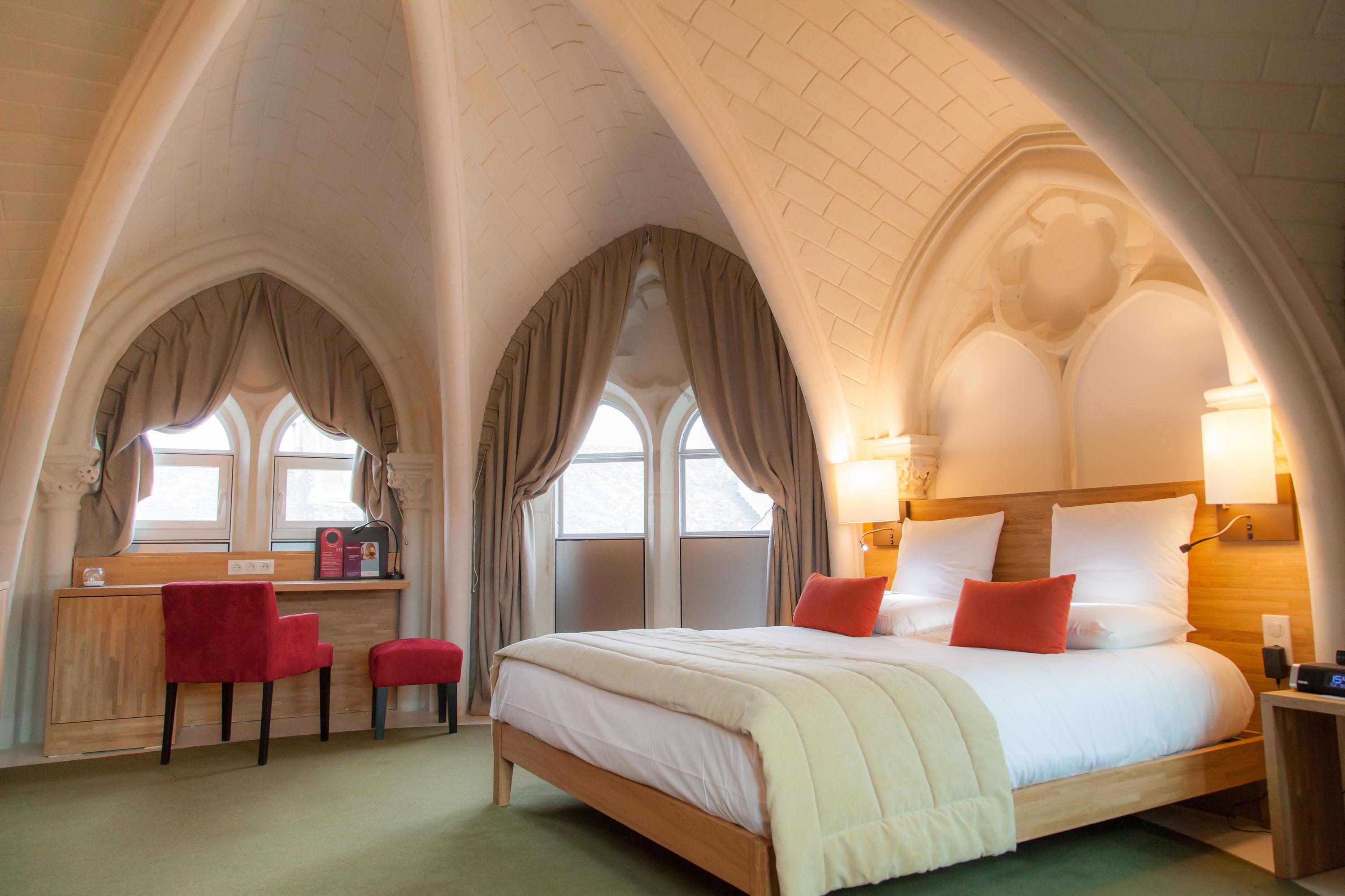 Mercure Poitiers Centre Poitou-Charentes - Poitiers visuel 2/5 Mercure Poitiers Centre Poitou-Charentes - Poitiers visuel 2/5
