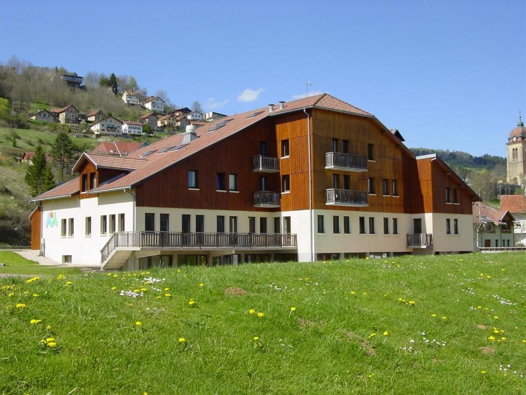 Espace Morteau Franche-Comté - Morteau visuel 2/5