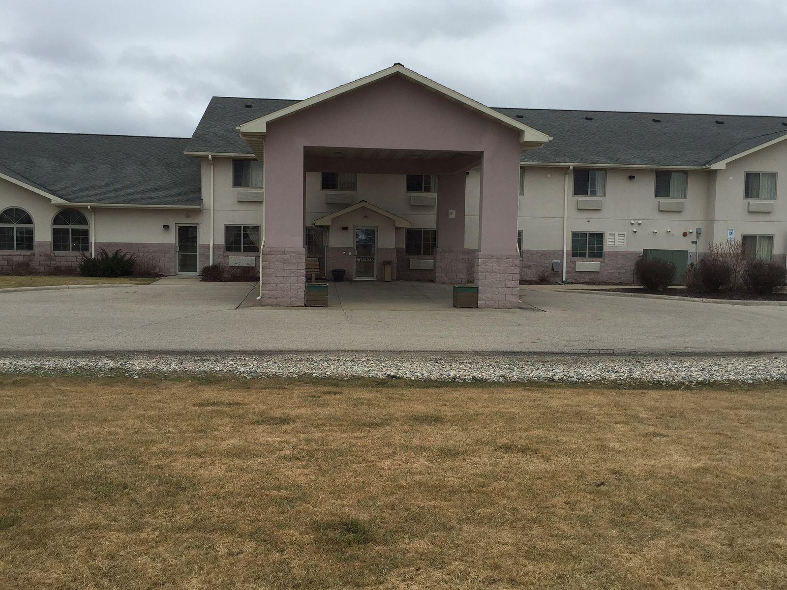 Osceola Grand Hotel 95 (̶1̶2̶3̶). Evart Hotel Deals & Reviews KAYAK