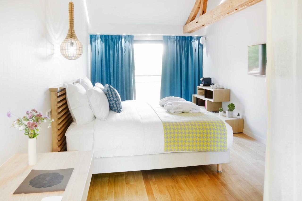 Hôtel Le Pré Auvergne - Durtol visuel 5/5 Hôtel Le Pré Auvergne - Durtol visuel 5/5