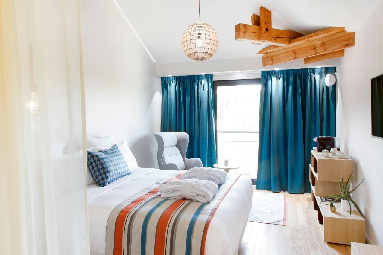 Hôtel Le Pré Auvergne - Durtol visuel 4/5 Hôtel Le Pré Auvergne - Durtol visuel 4/5