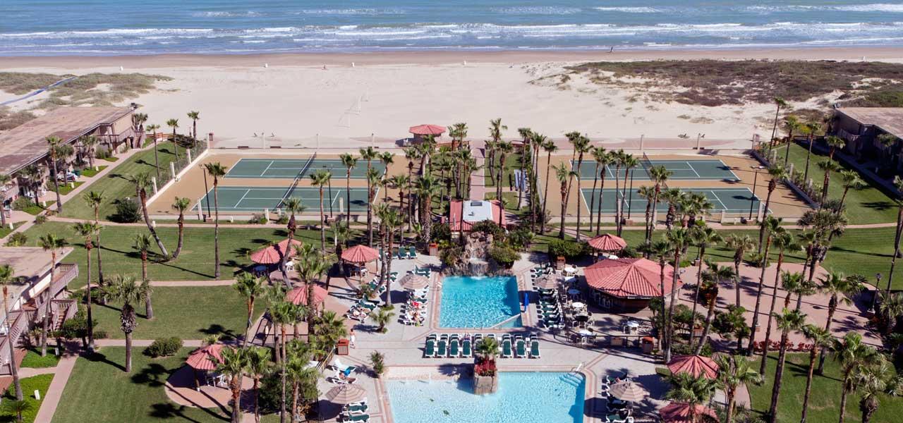 Isla Grand Beach Resort $92 ($̶2̶6̶8̶). South Padre Island Hotel Deals ...