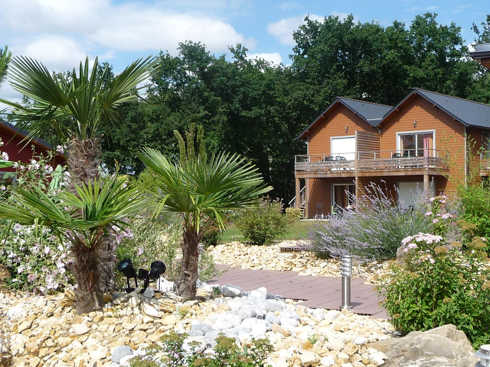 Relais du Plessis Groot-Centrum - Richelieu visuel 3/5 Relais du Plessis Groot-Centrum - Richelieu visuel 3/5