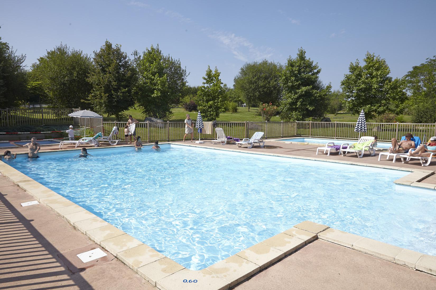 Terres de France Natura Resort Pescalis - Poitou-Charentes - Moncoutant visuel 1/5 Terres de France Natura Resort Pescalis - Poitou-Charentes - Moncoutant visuel 1/5