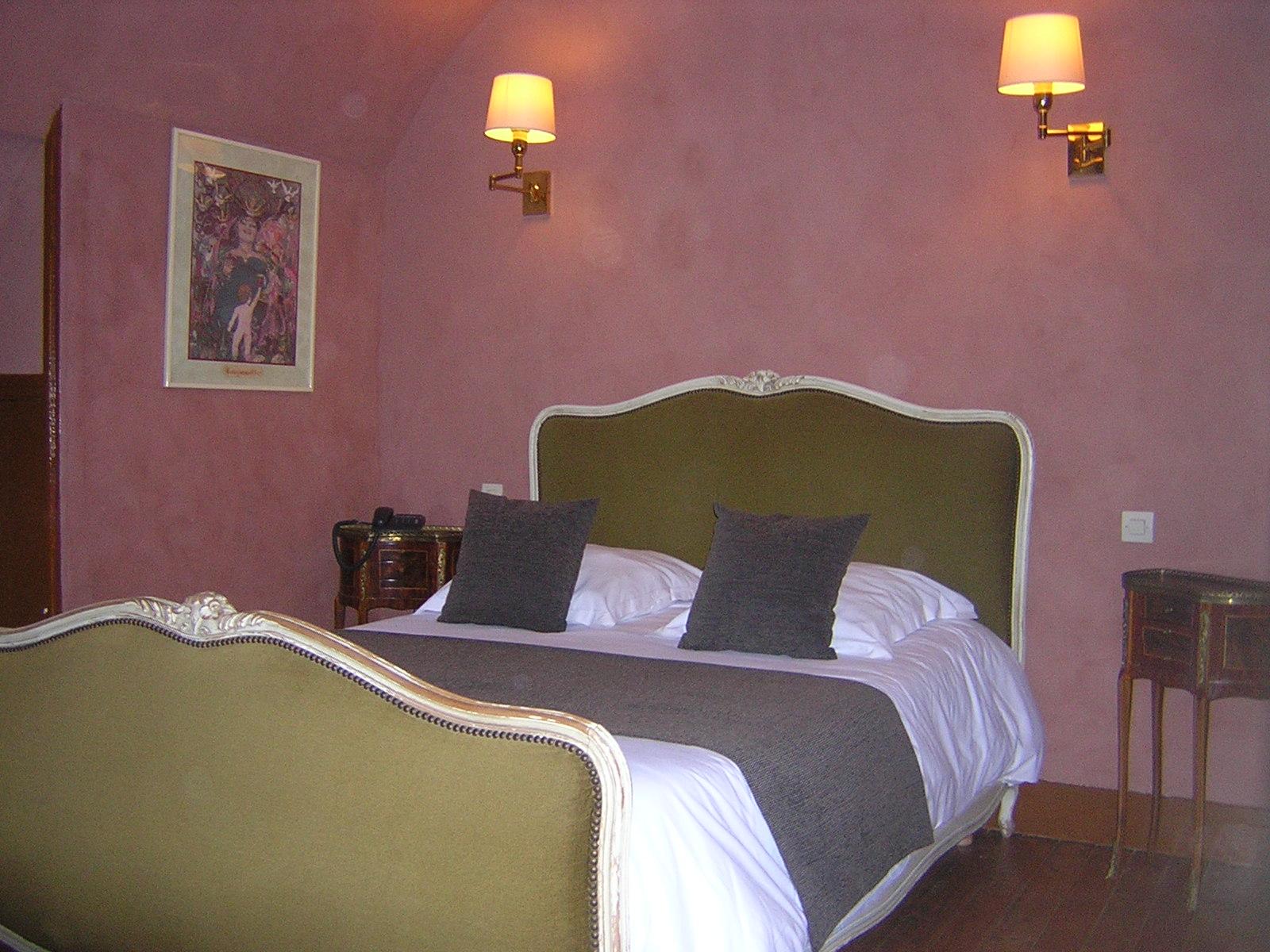 Hostellerie Gargantua Grand Centre - Chinon visuel 2/2