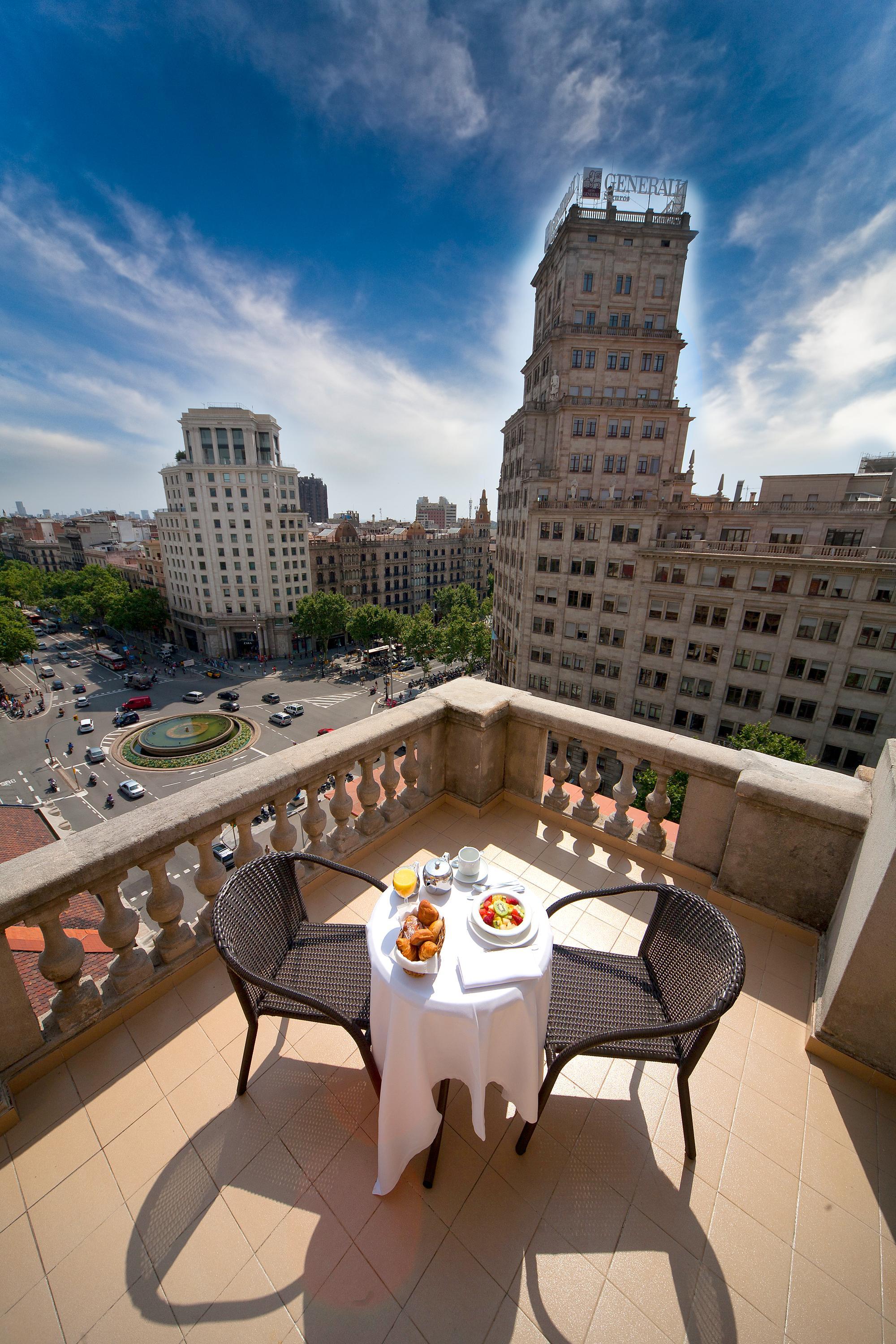 Hotel Paseo de Gracia from $66. Barcelona Hotel Deals & Reviews - KAYAK