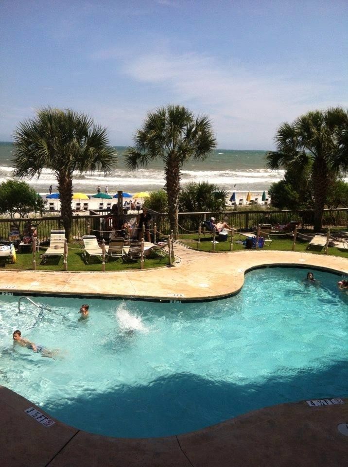 Island Vista Resort $109 ($̶3̶9̶1̶). Myrtle Beach Hotel Deals & Reviews ...
