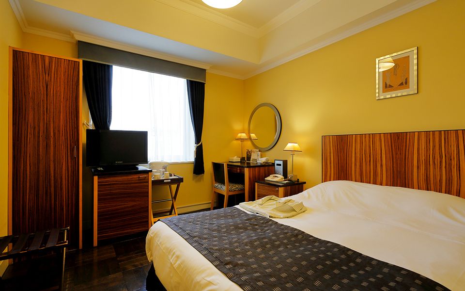 Hotel Monterey La Soeur Fukuoka Fukuoka Japan Compare Deals