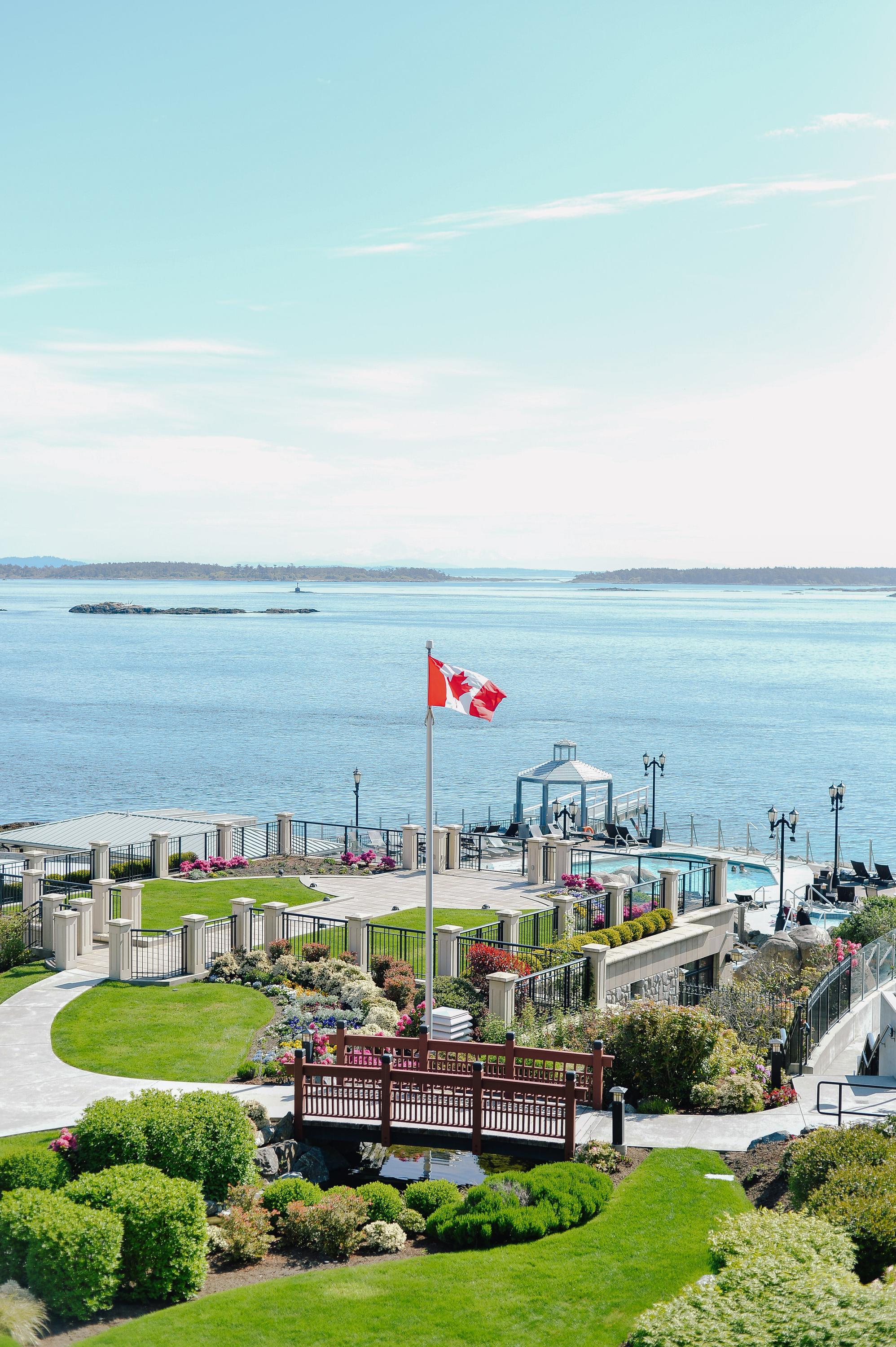 Oak Bay Beach Hotel C 231 (C̶̶ ̶8̶0̶2̶). Victoria Hotel Deals & Reviews KAYAK