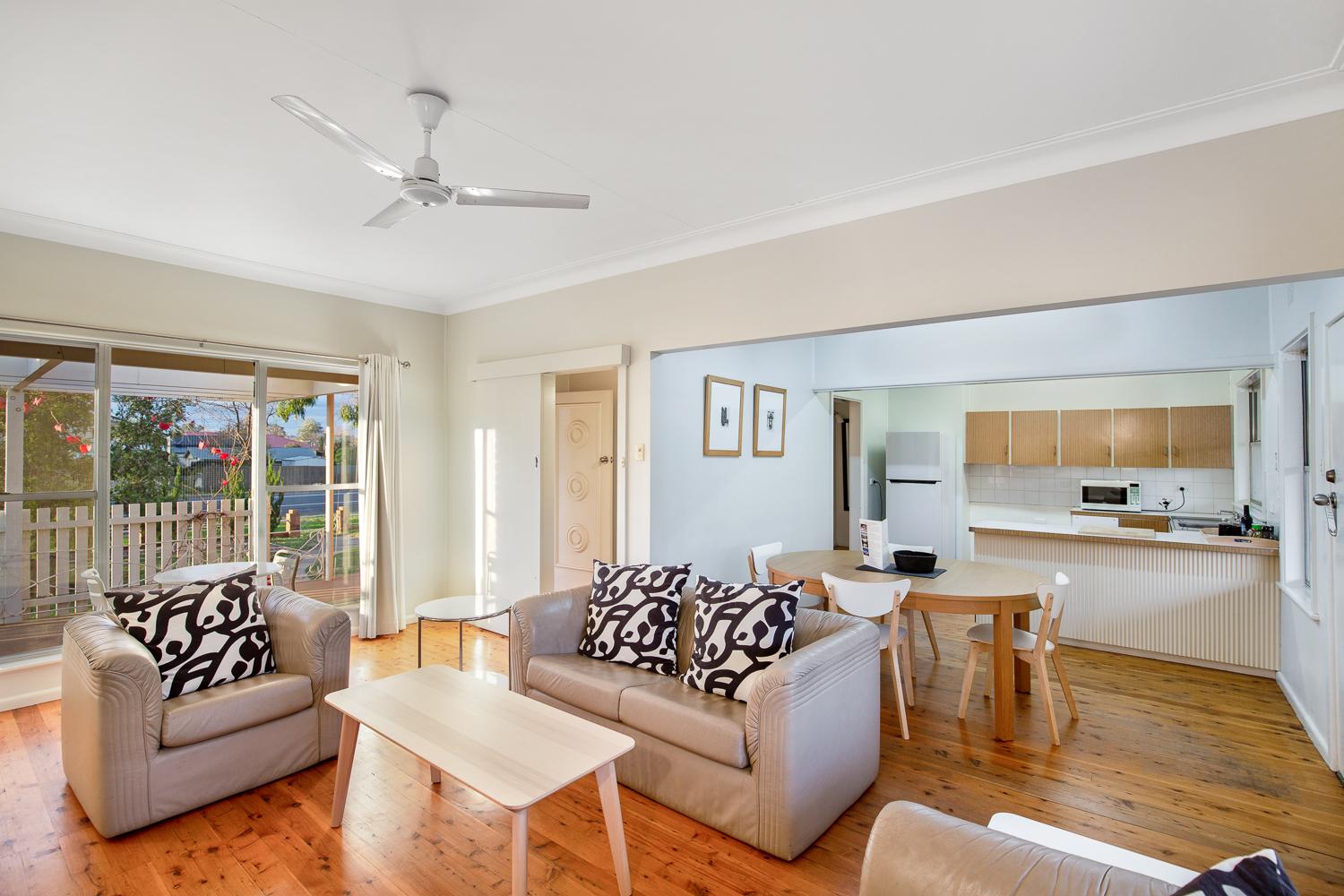 The Horatio Suites & Motel, Mudgee, NSW, Australia Compare Deals