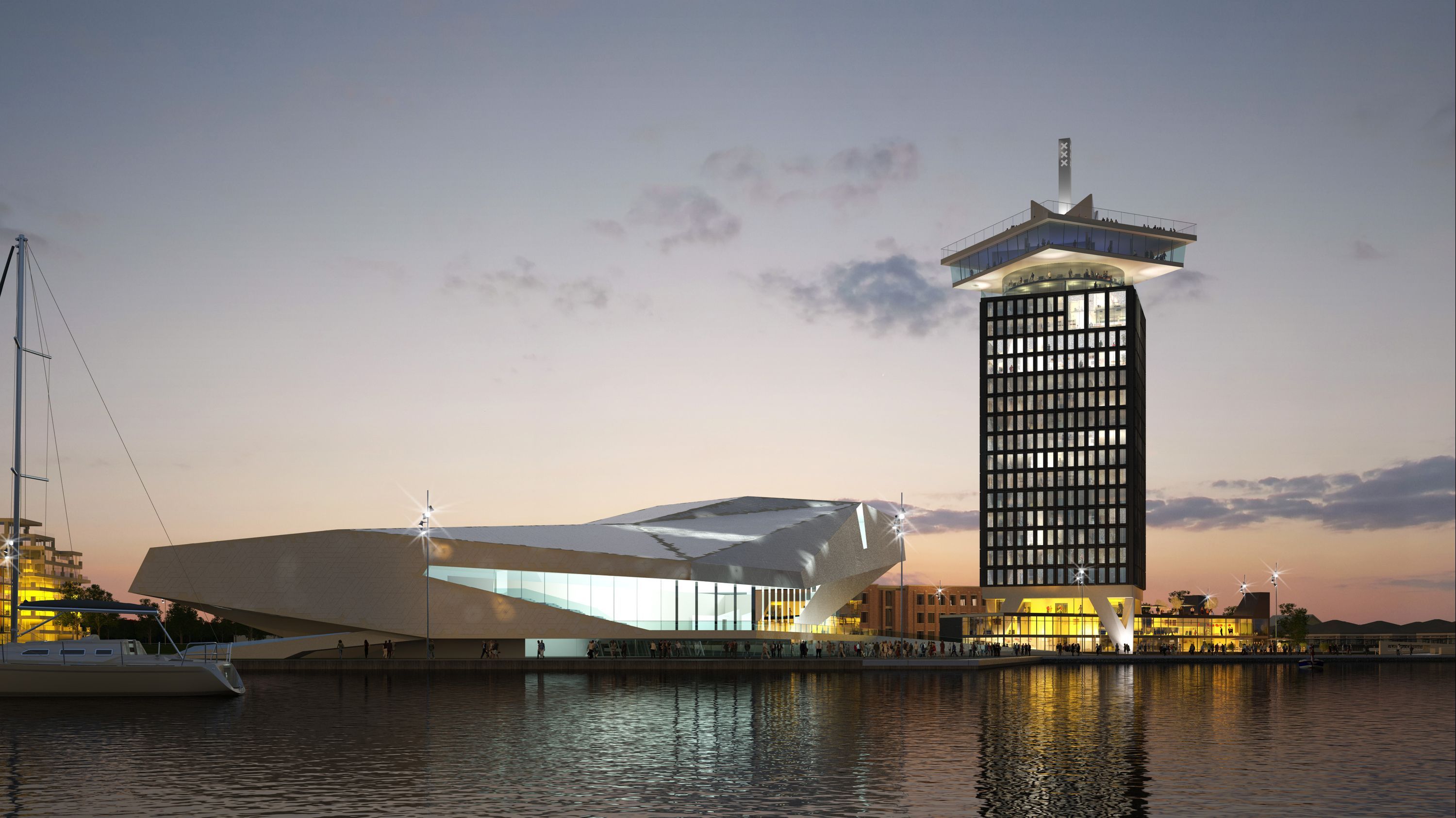 Sir Adam Hotel, part of Sircle Collection