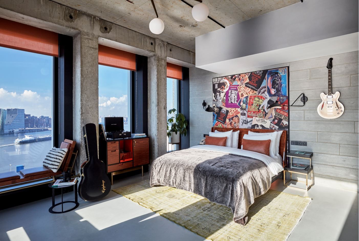 Sir Adam Hotel, part of Sircle Collection