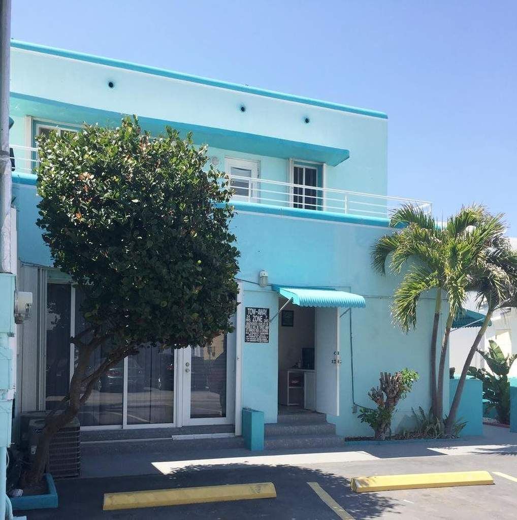 Marlin Beachside Hotel $182 ($̶2̶2̶9̶). Hollywood Hotel Deals & Reviews