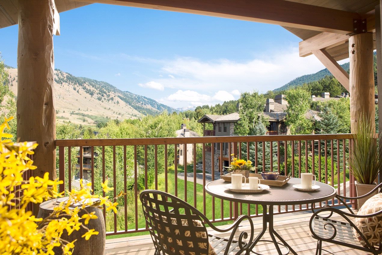 大提頓國家公園住宿｜大提頓國家公園飯店比價每晚NT$45,685起- KAYAK