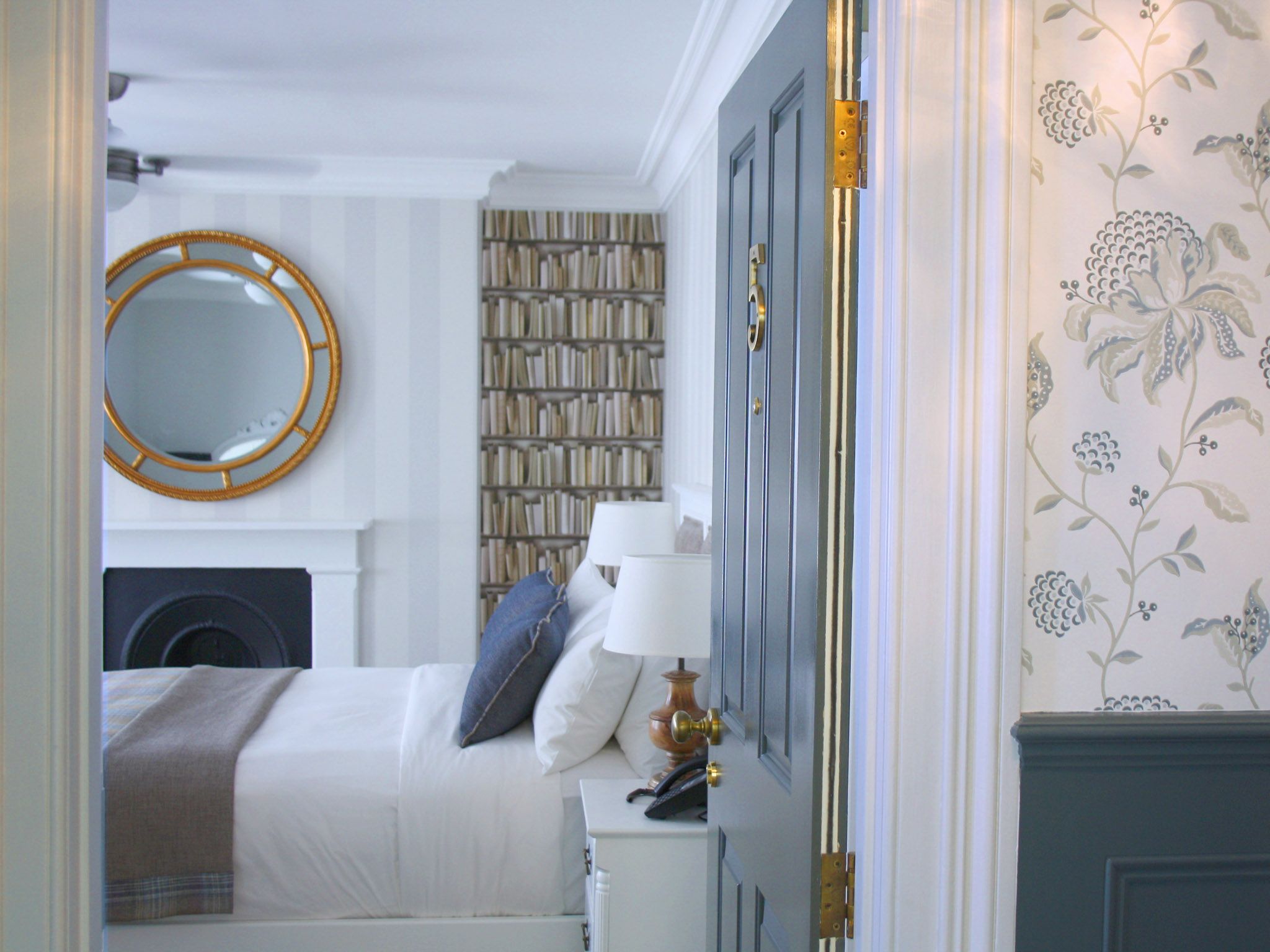 The Clerk & Well Pub & Rooms