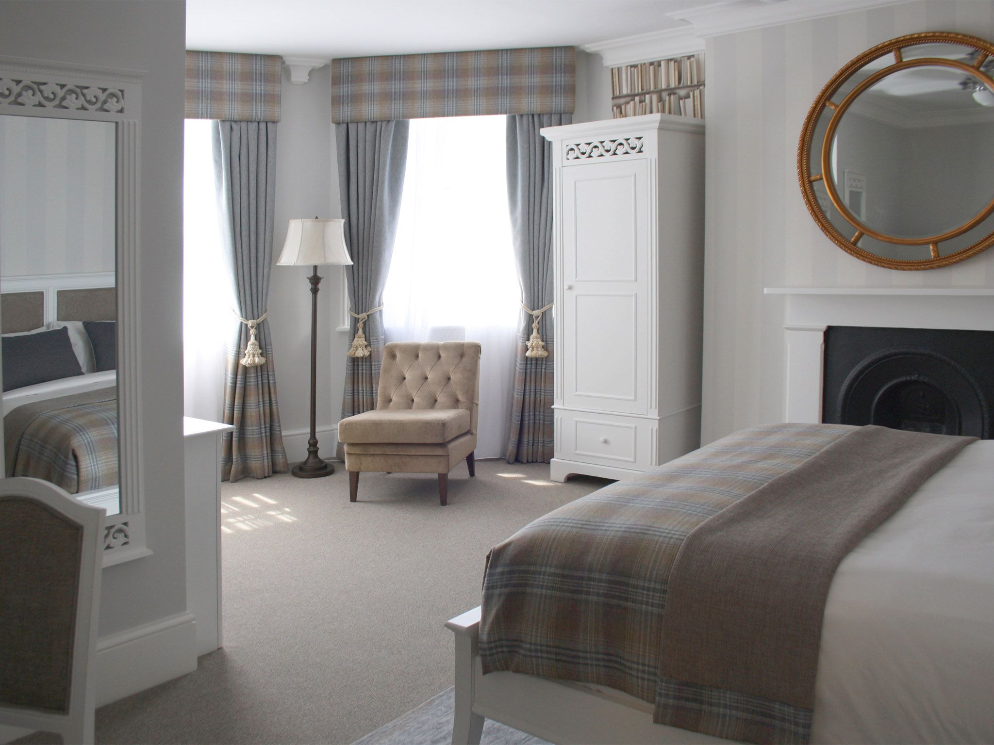 The Clerk & Well Pub & Rooms