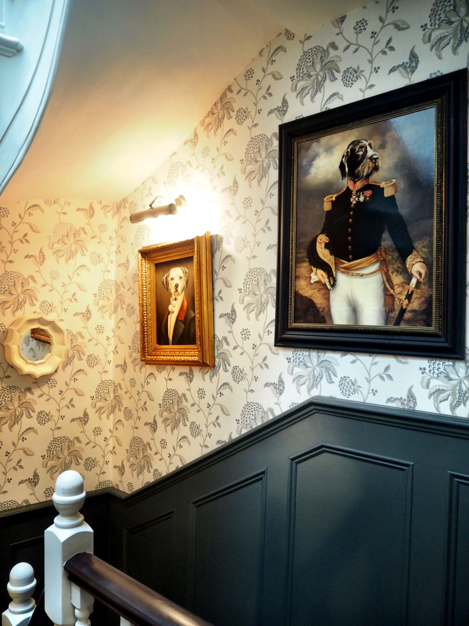 The Clerk & Well Pub & Rooms