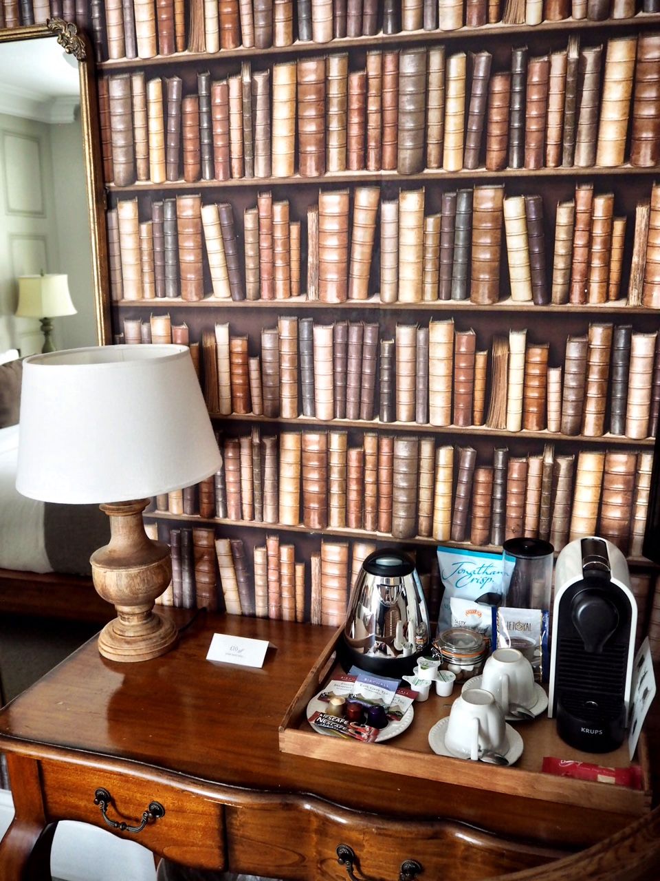 The Clerk & Well Pub & Rooms